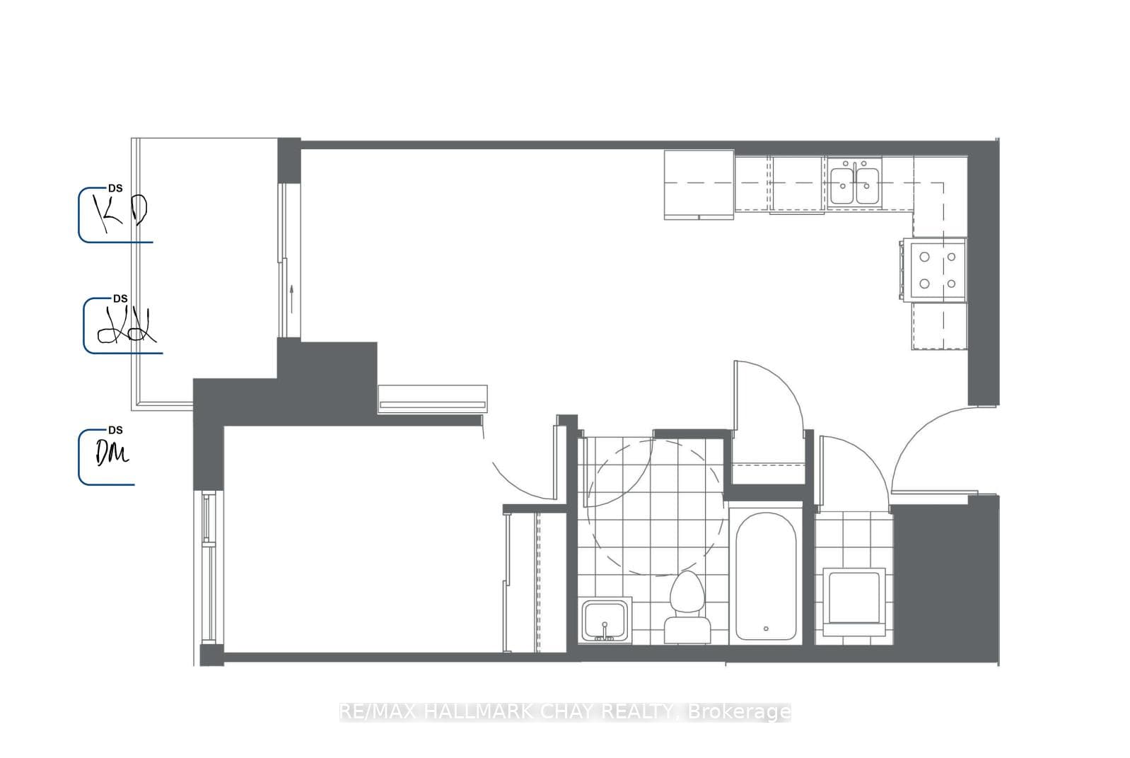 56 Lakeside Terrace Unit 202 photo 19