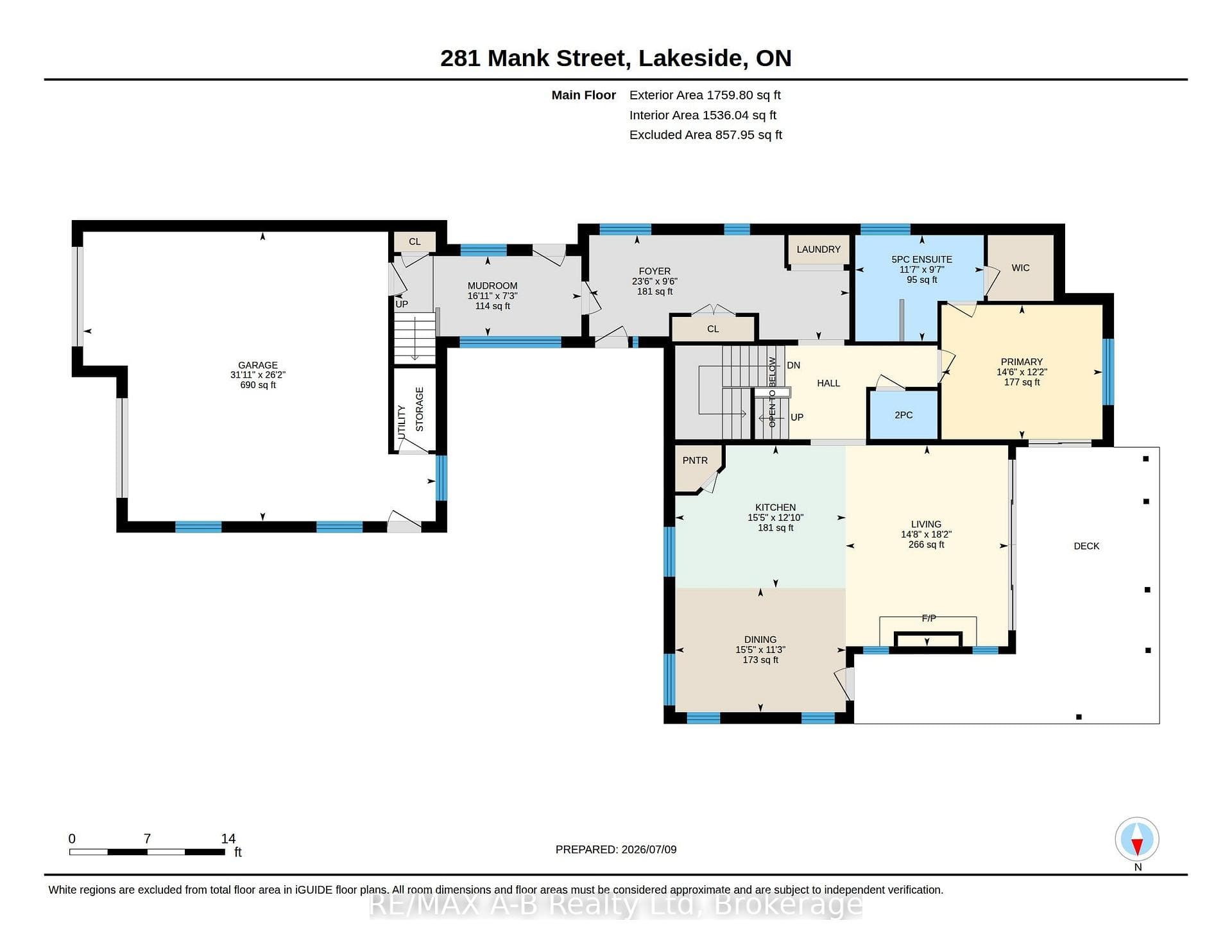 281 Mank Street photo 47