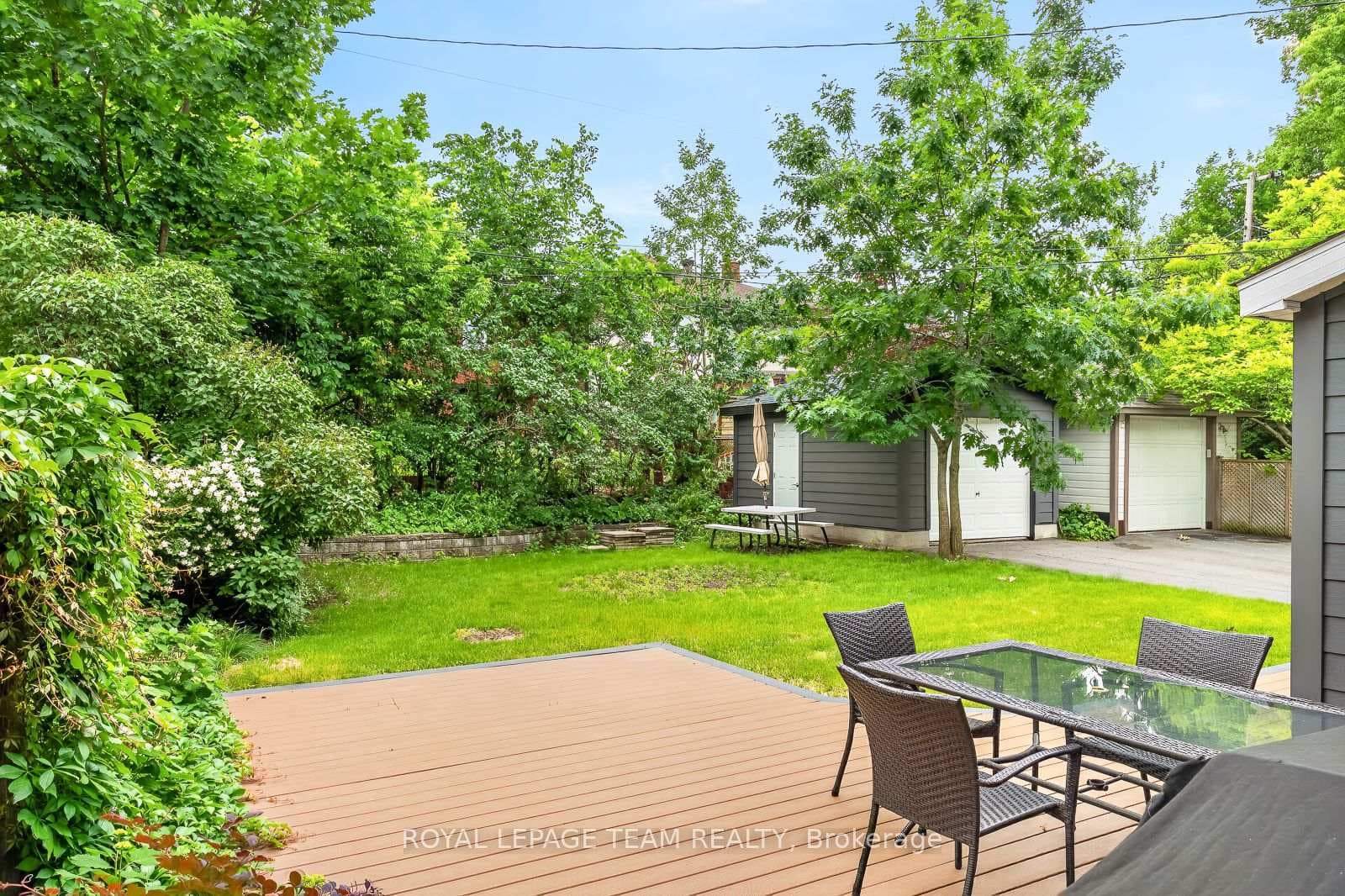 318 CLEMOW Avenue photo 32