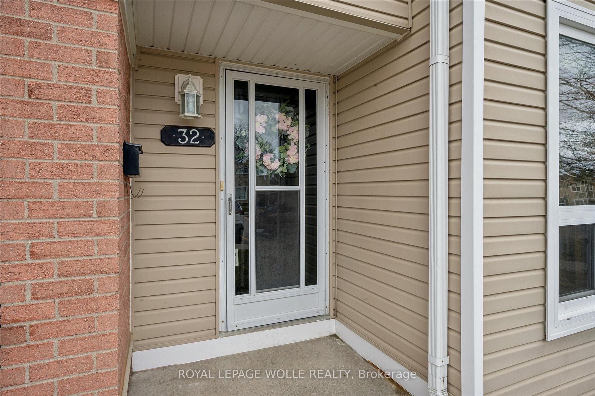 160 Rittenhouse Road Unit 32 photo 4