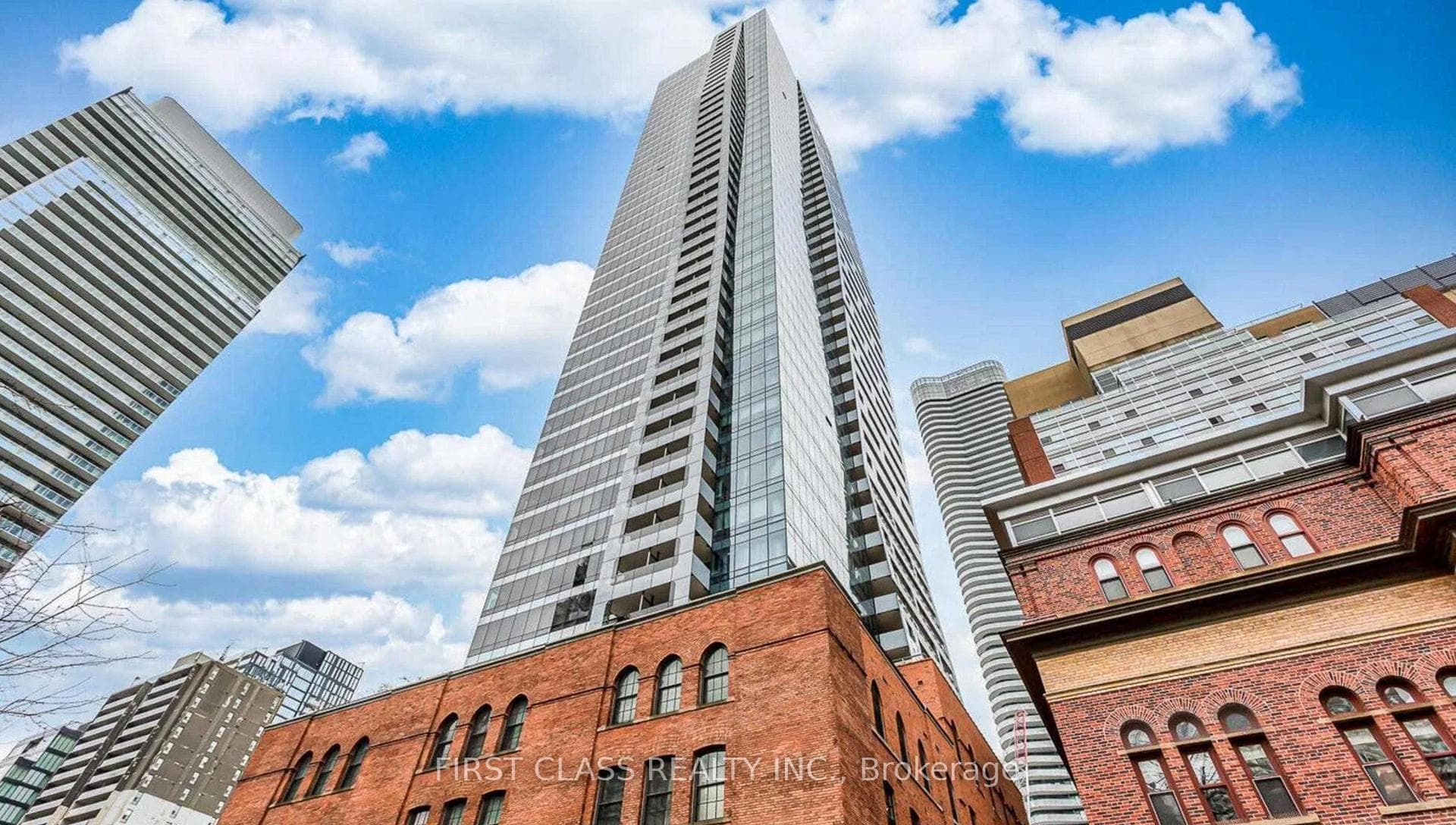 5 St Joseph Street Unit 2503 photo 1