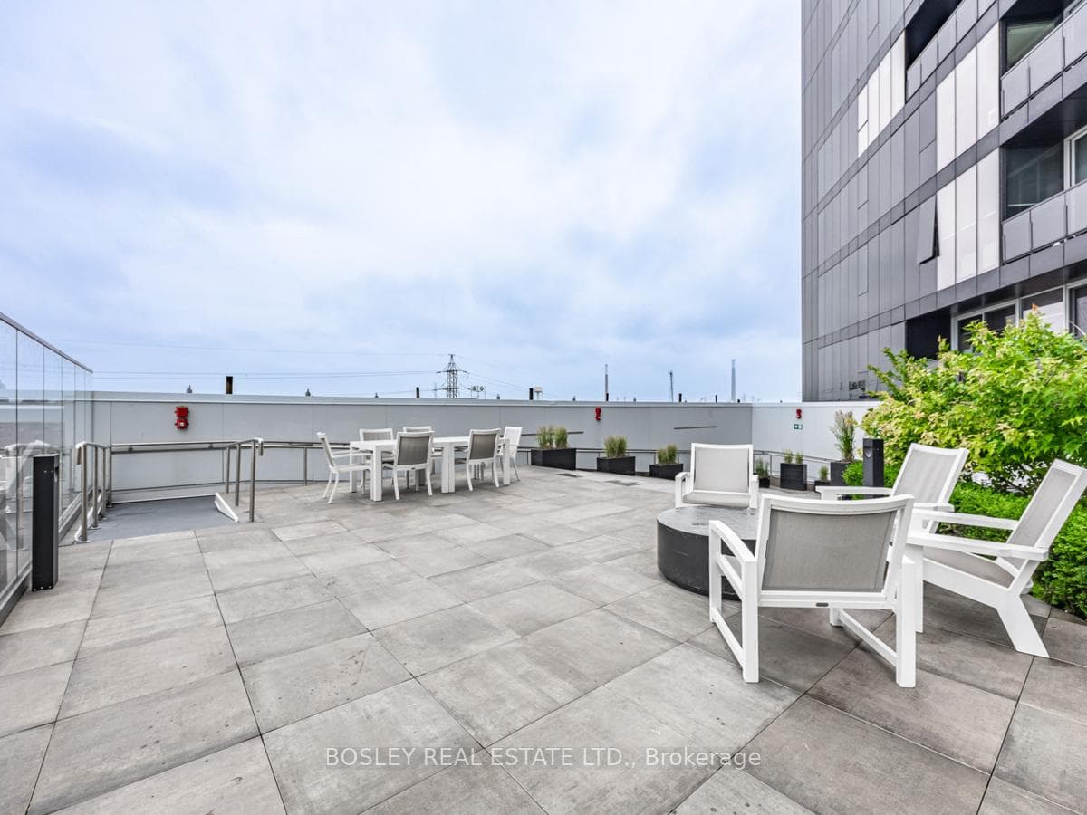 170 Bayview Avenue Unit 1509 photo 40
