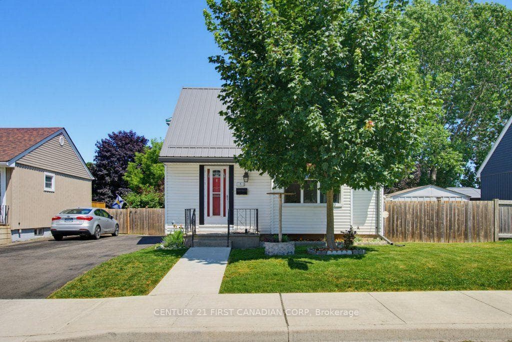 3 Parkside Drive photo 3