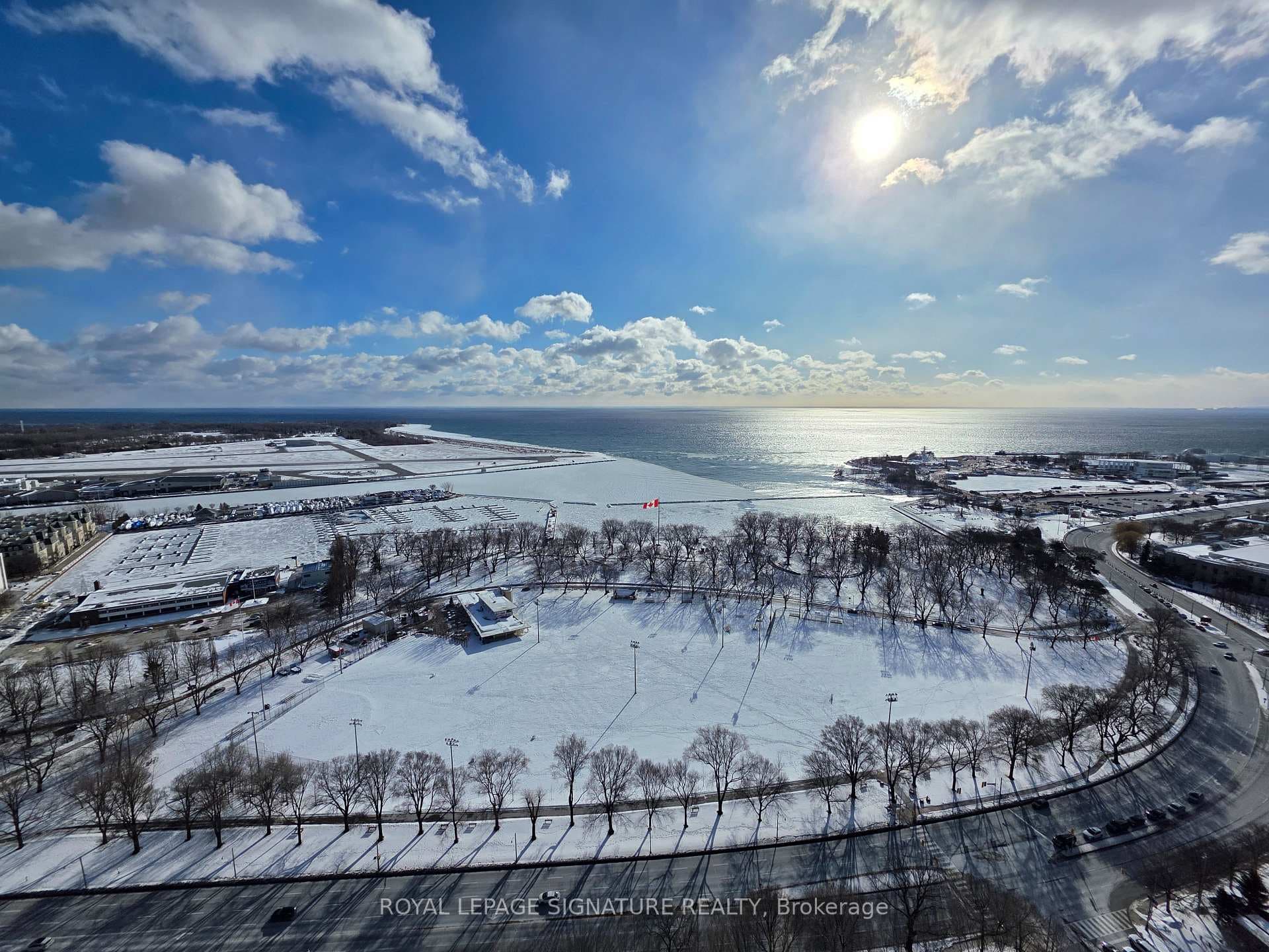 219 Fort York Boulevard Unit 3609 photo 26