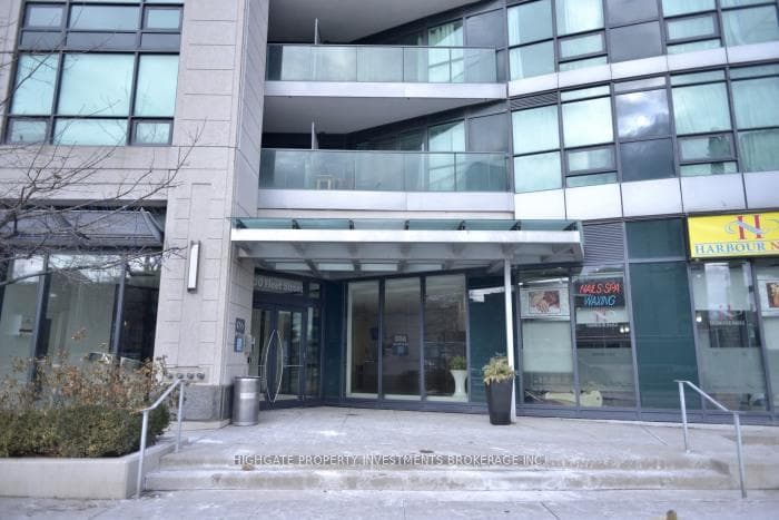 600 Fleet Street Unit 2609 photo 2