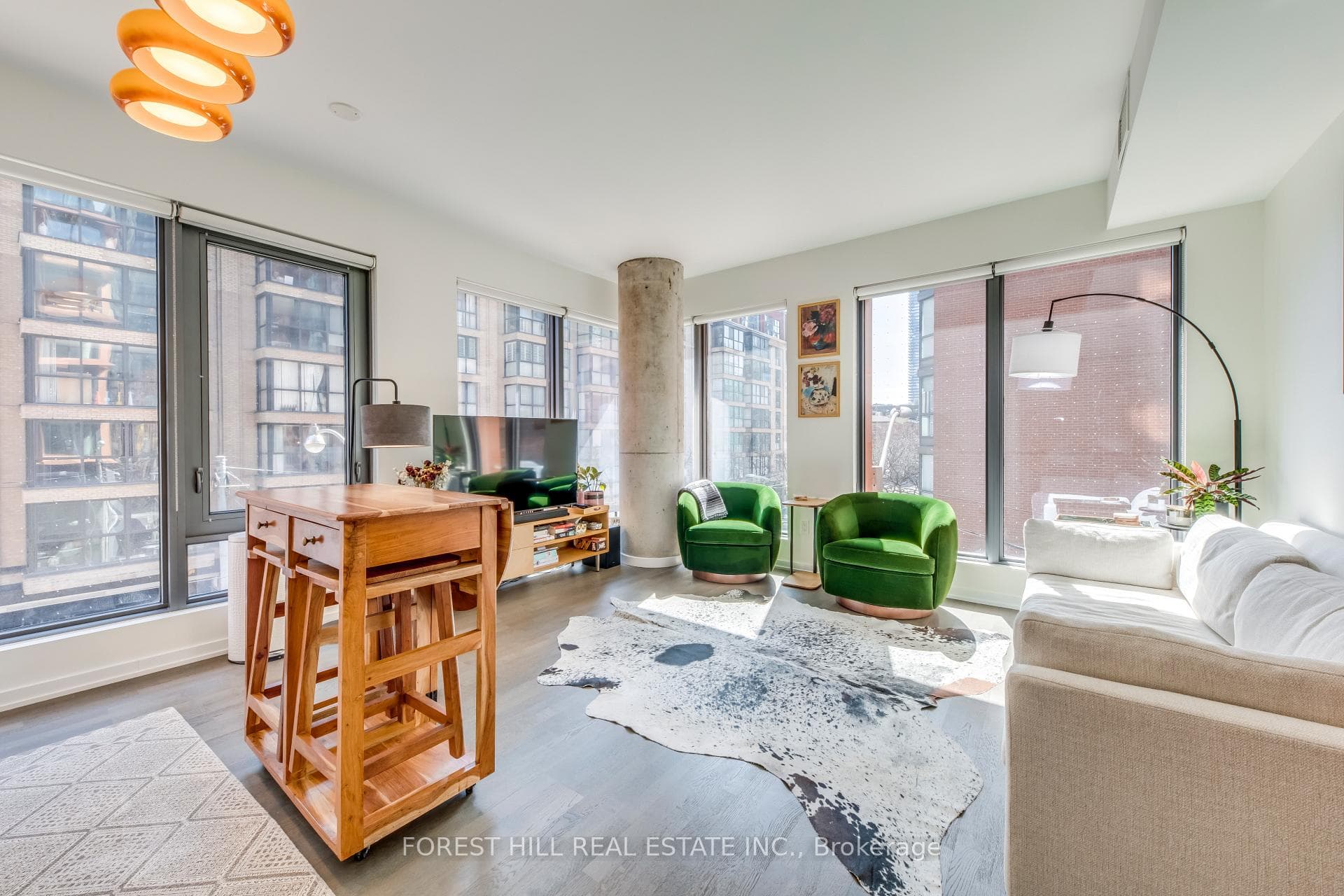 60 Colborne Street Unit 211 photo 12