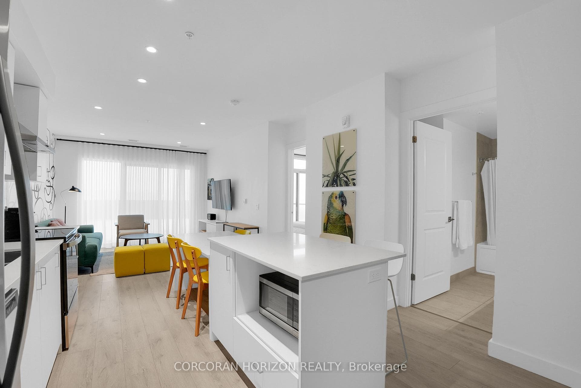 15 Glebe Street Unit 605 photo 14
