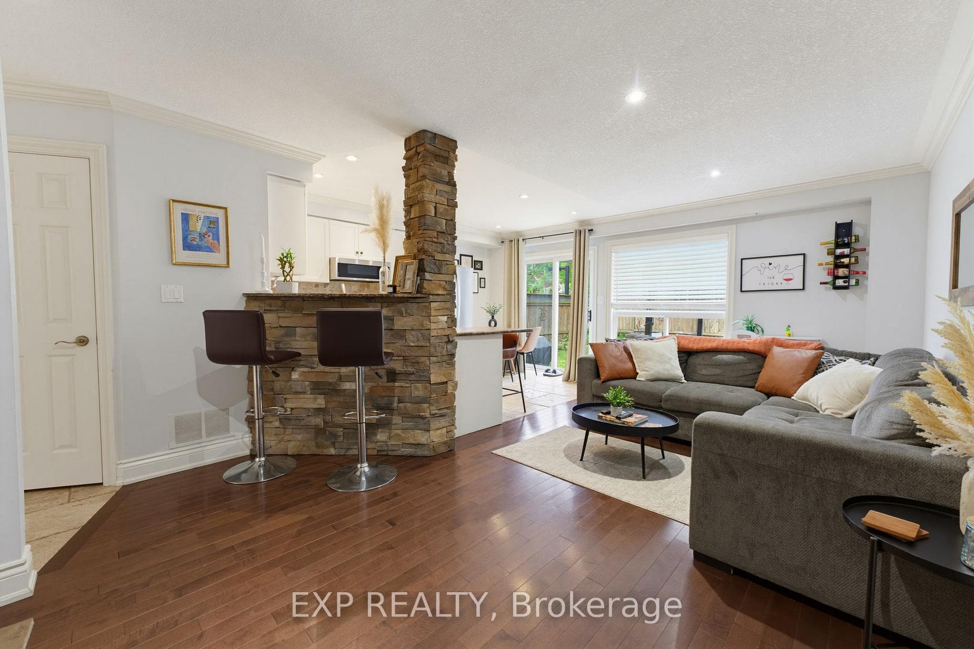 10 Cadham Boulevard Unit 28 photo 7