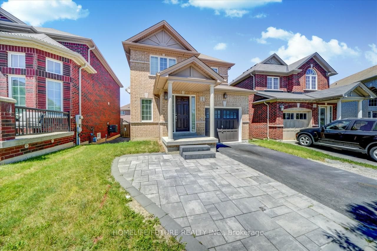 7 Shapland Crescent photo 2
