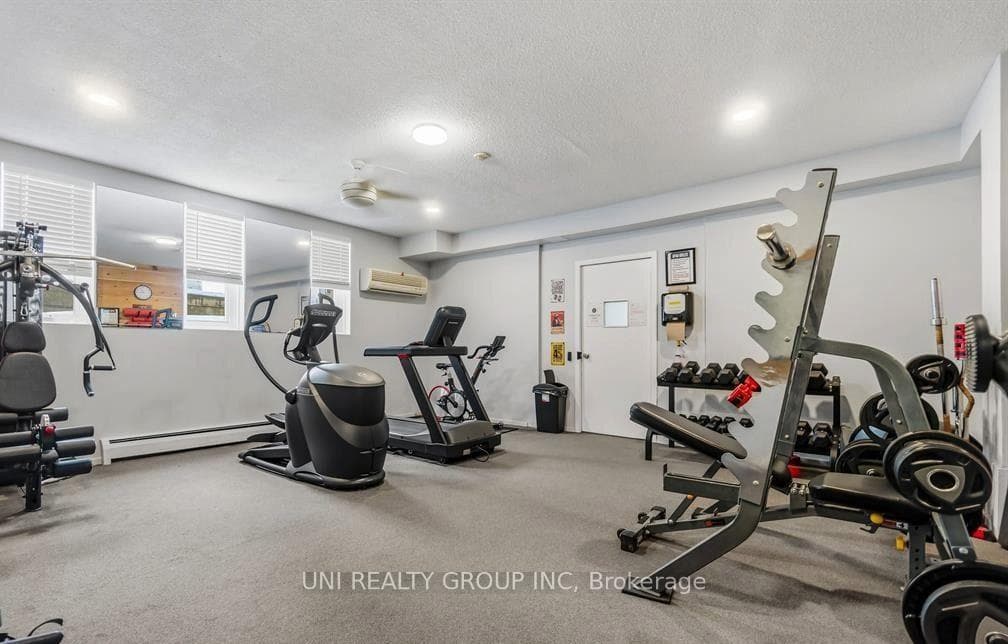 3100 CARLING Avenue Unit 417 photo 19