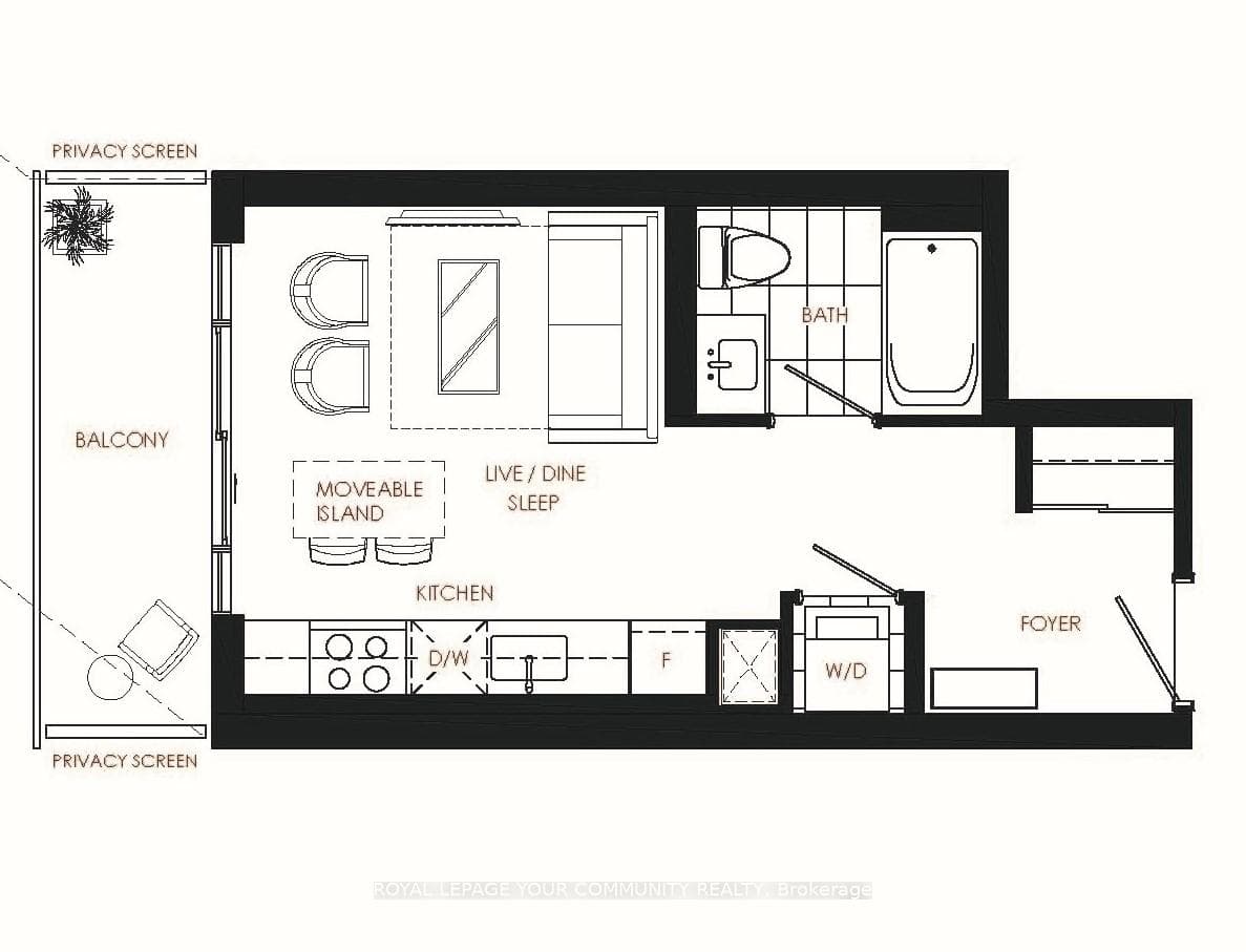 38 Iannuzzi Street Unit 2103 photo 10