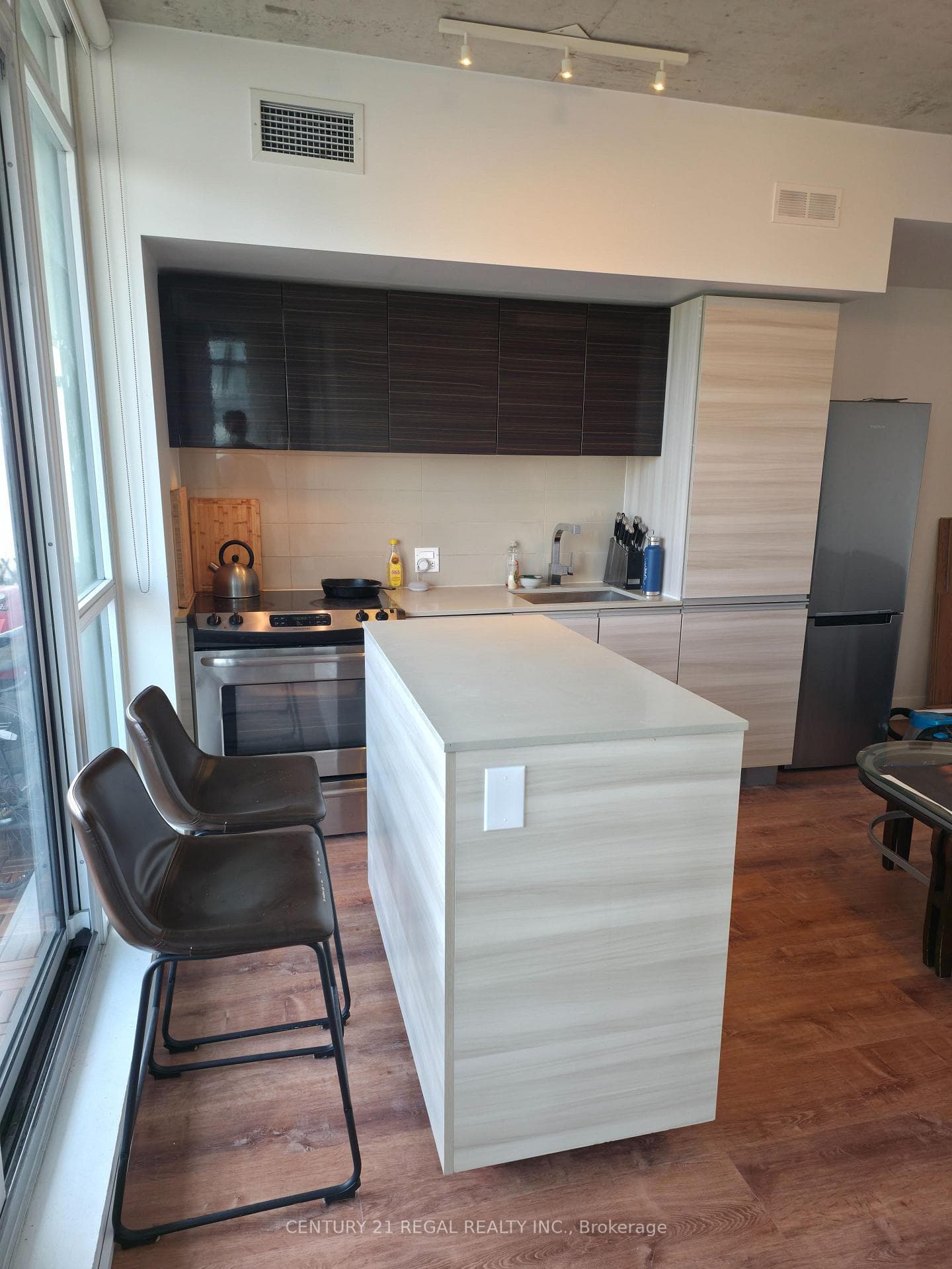 20 Minowan Miikan Lane Unit 705 photo 1