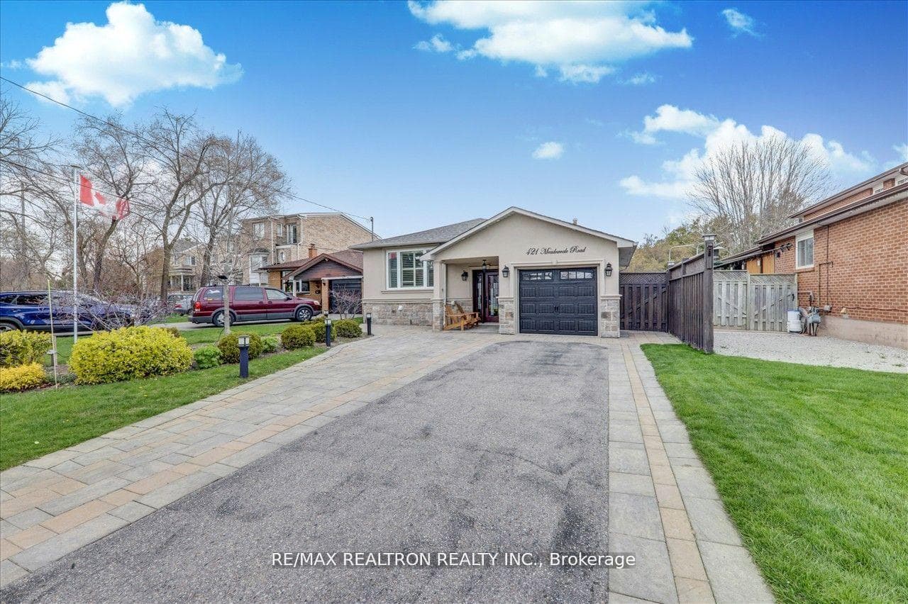 421 Meadowvale Road Unit Bsmnt photo 3