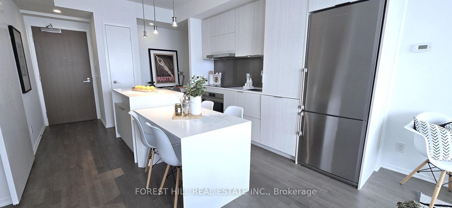 1 Bloor Street Unit 2706 photo 2