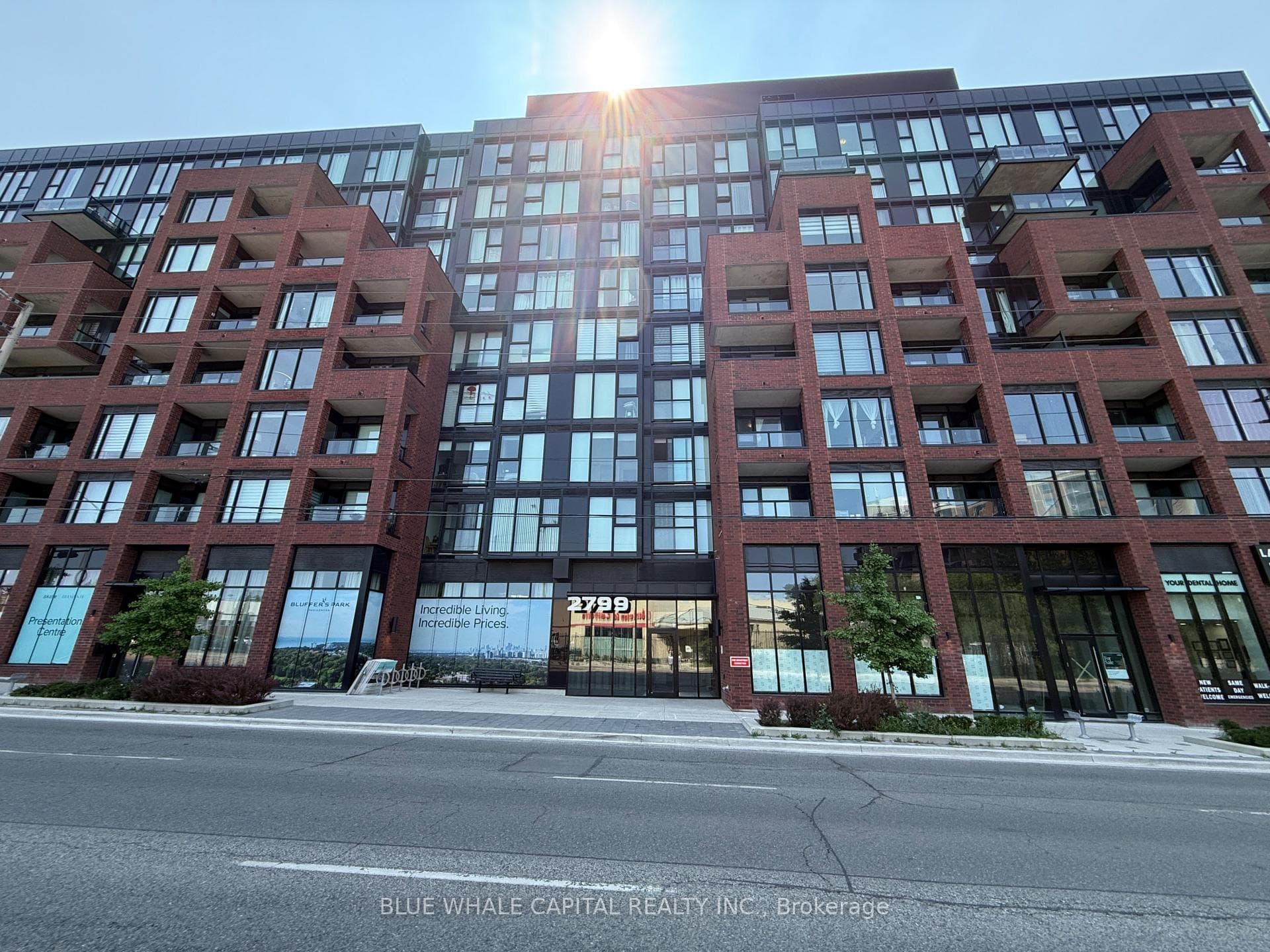 2799 Kingston Road Unit 310 photo 29