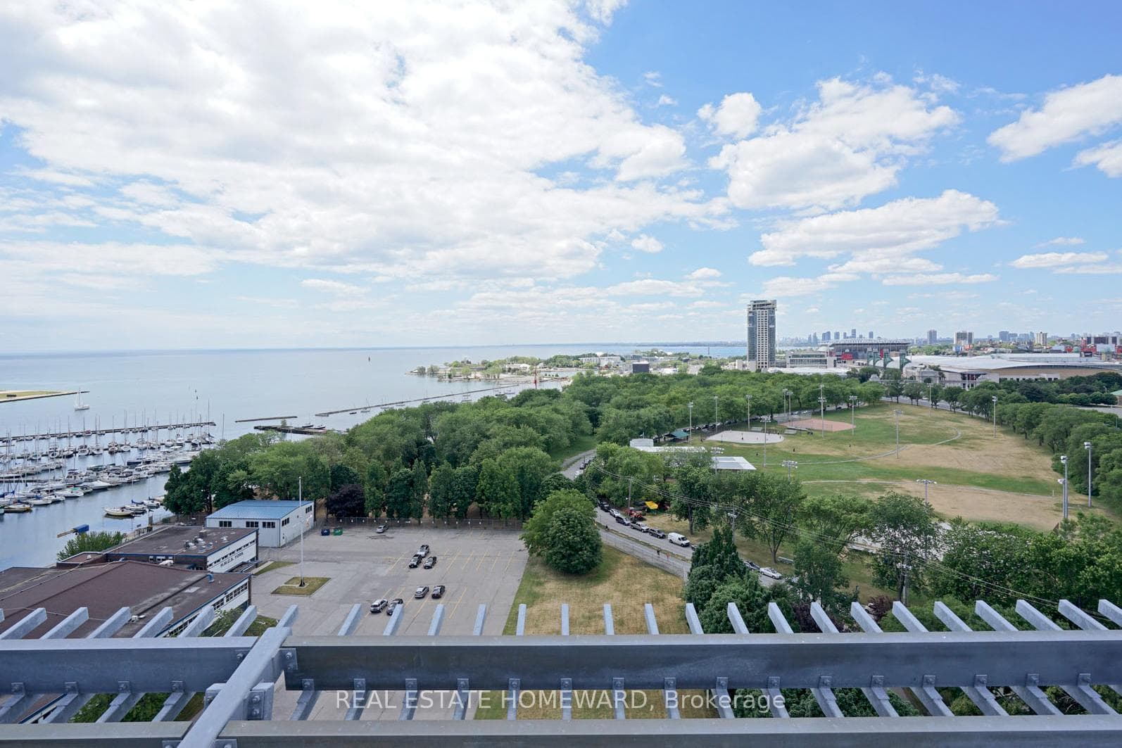 637 Lake Shore Boulevard Unit 1024 photo 41