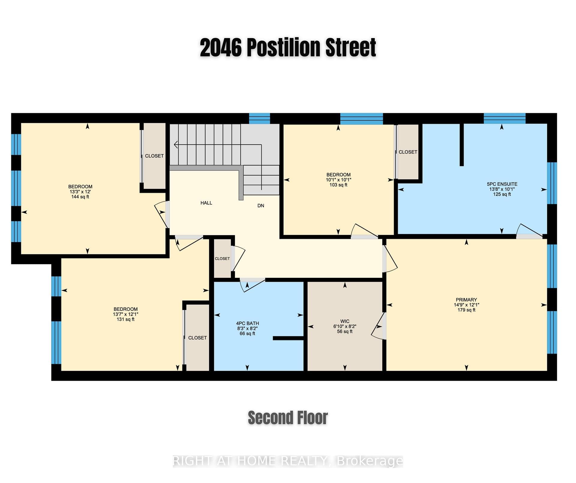 2046 Postilion Street photo 44