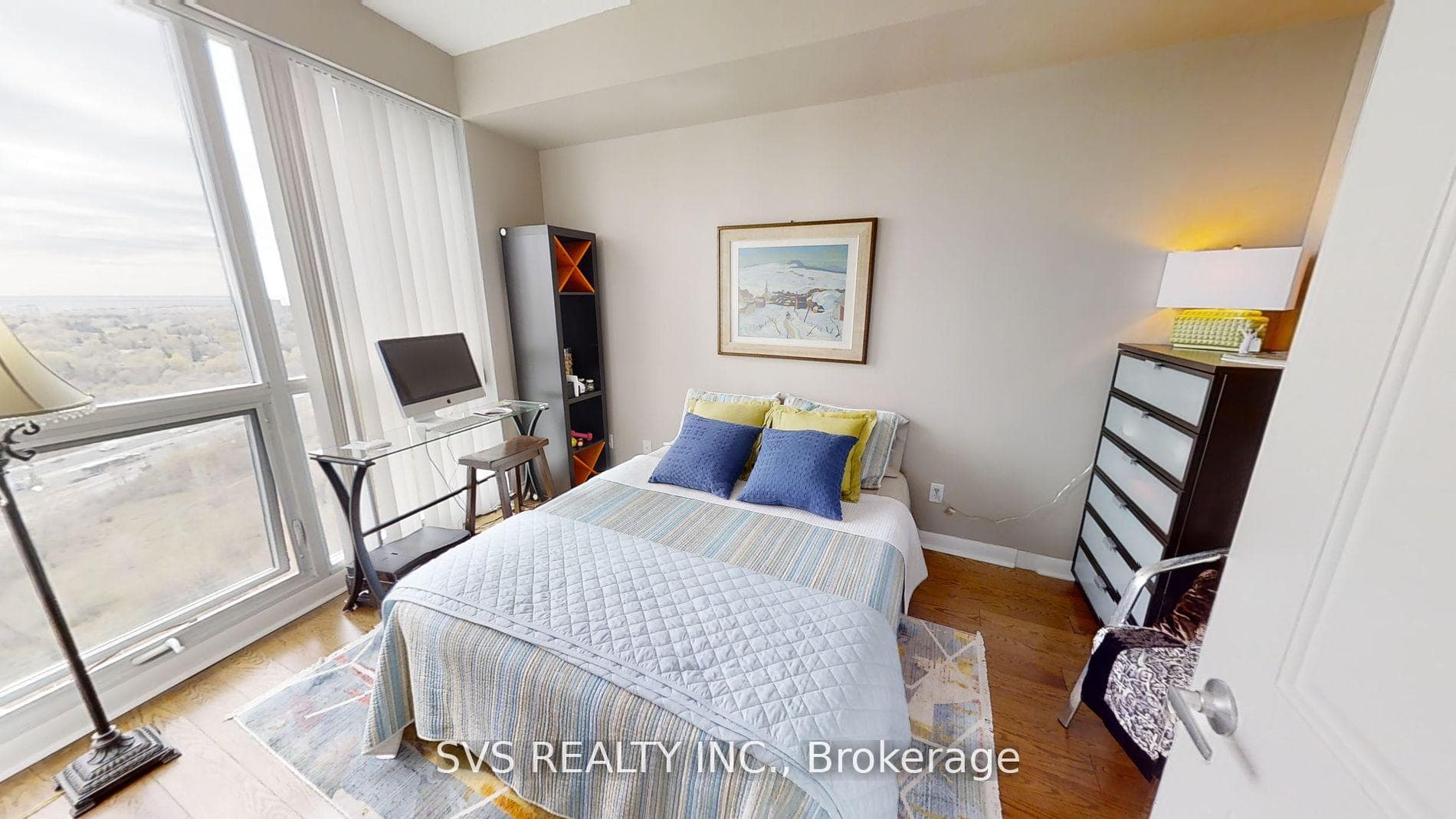 235 Sherway Gardens Road Unit 2403 photo 9