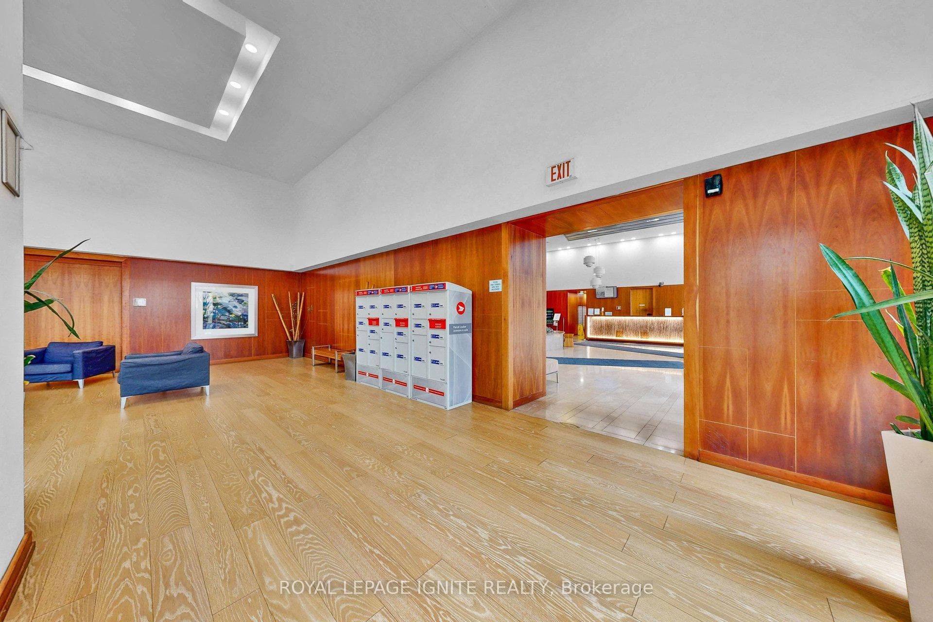 225 Webb Drive Unit 1809 photo 5