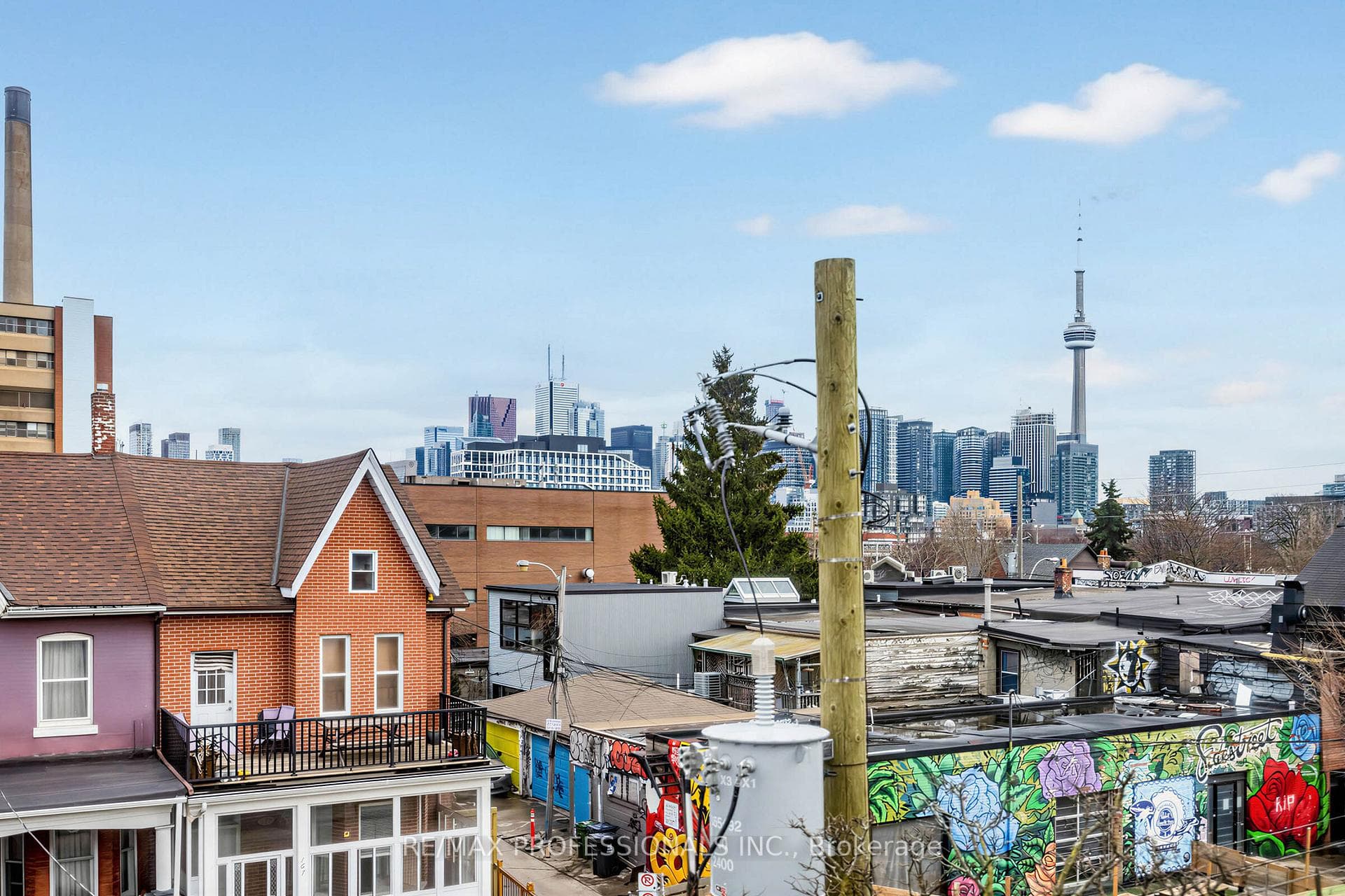 164 Markham Street photo 24