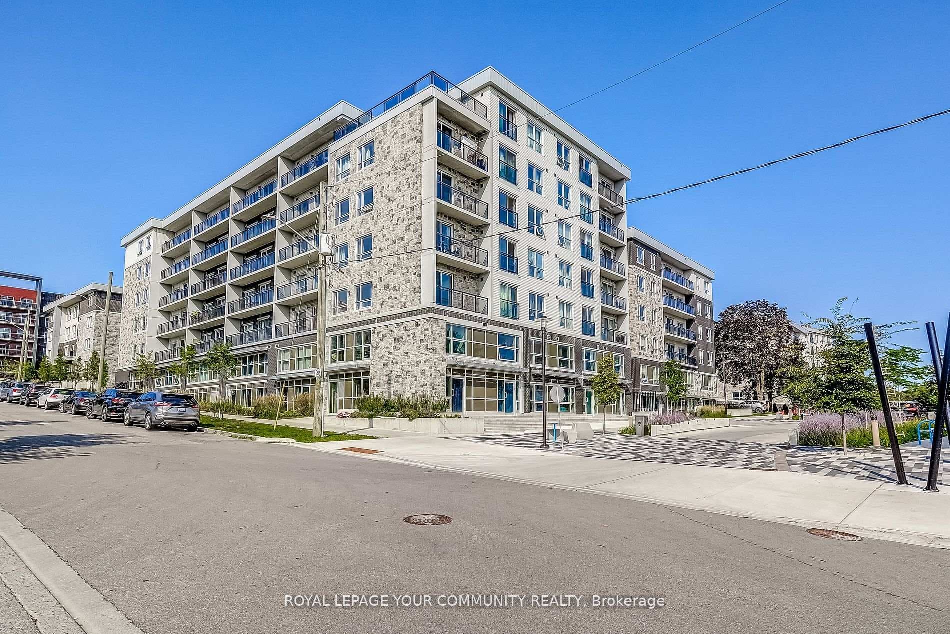 275 Larch Street Unit B412 photo 2