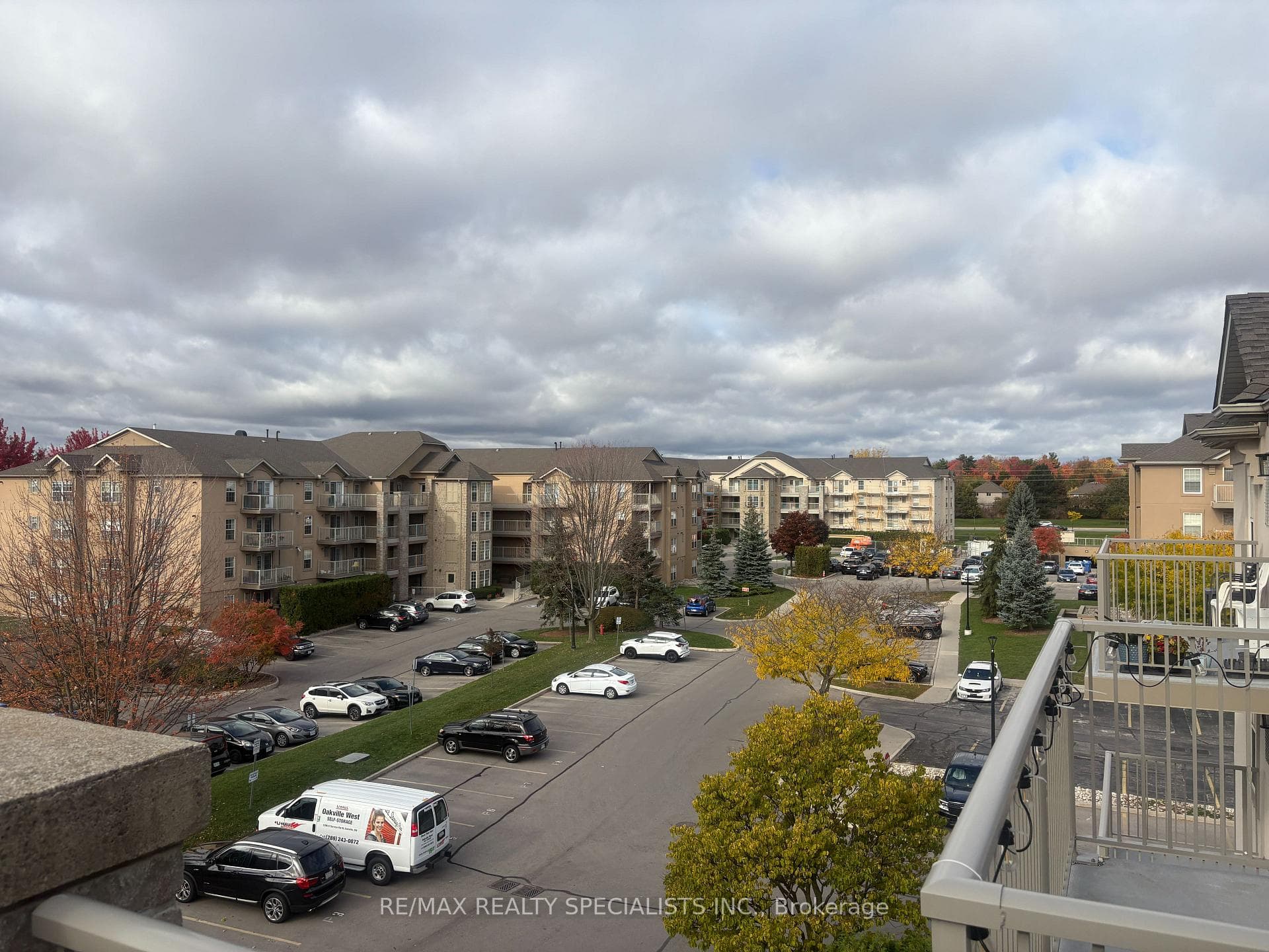 1440 Bishops Gate Unit 406 photo 14