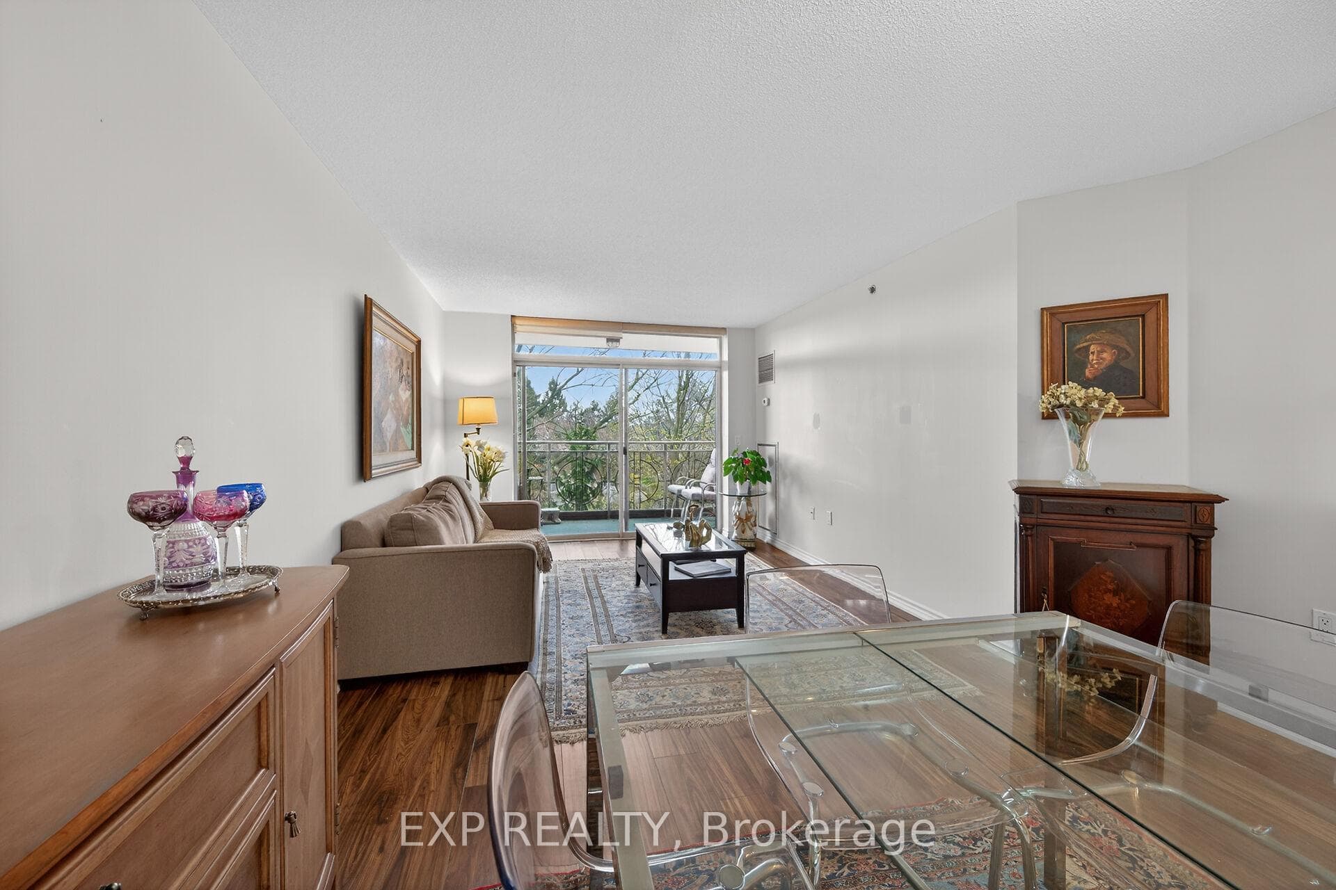 100 Burloak Drive Unit 1410 photo 12