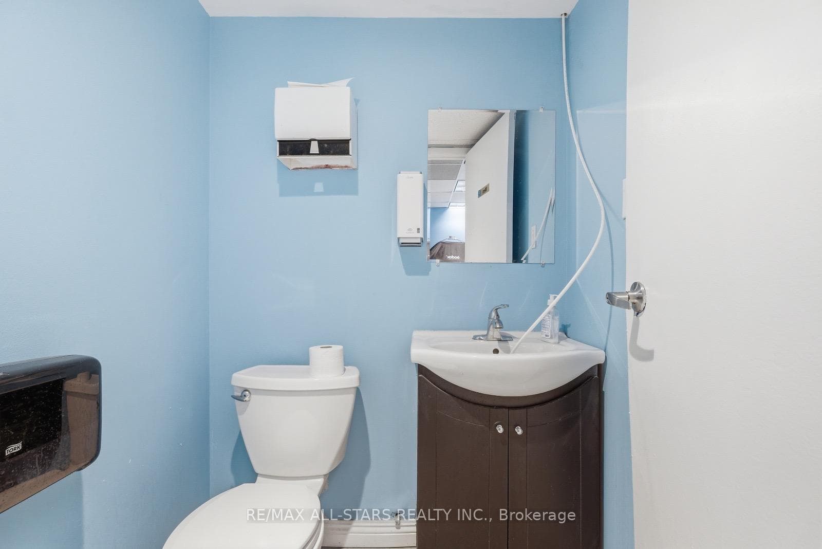 2190 Warden Avenue Unit G10 photo 12
