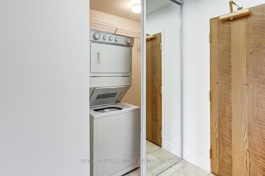 11 William Carson Crescent Unit 308 photo 23