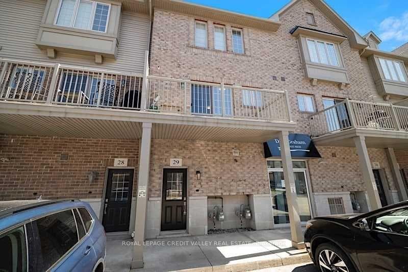 1401 Plains Road Unit 29 photo 24