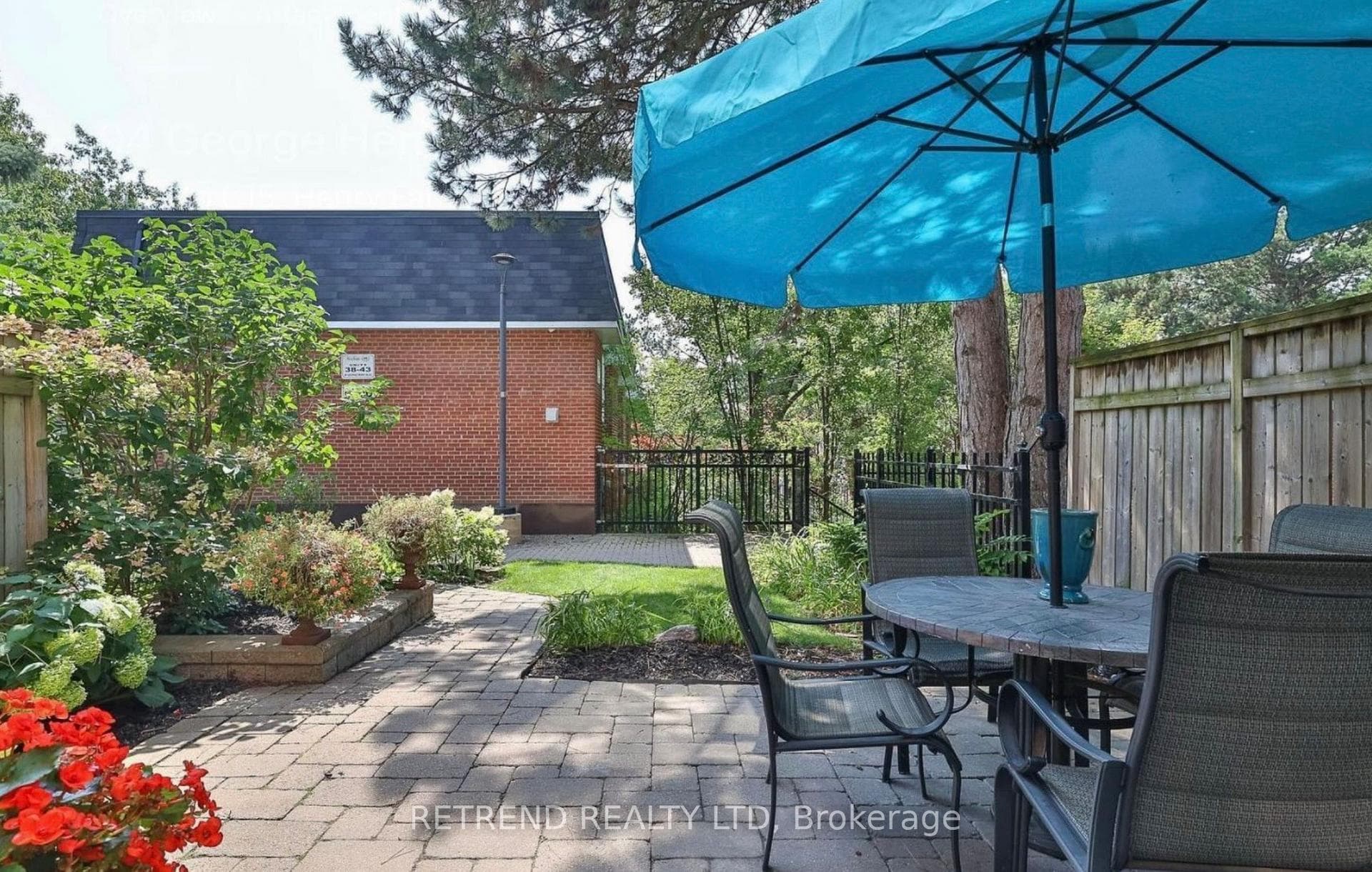 94 George Henry Boulevard Unit 26 photo 24