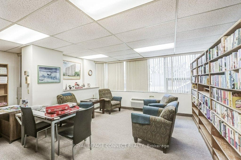 121 Ling Road Unit 601 photo 26