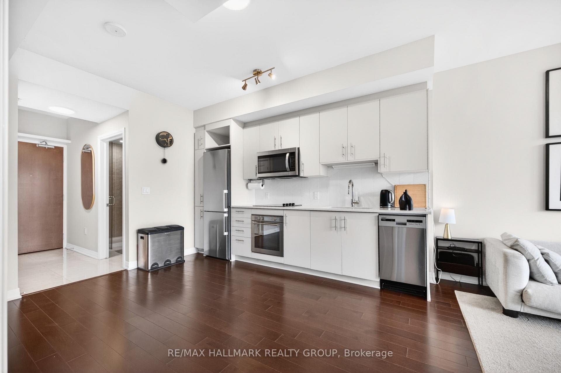 805 Carling Avenue Unit 3003 photo 12