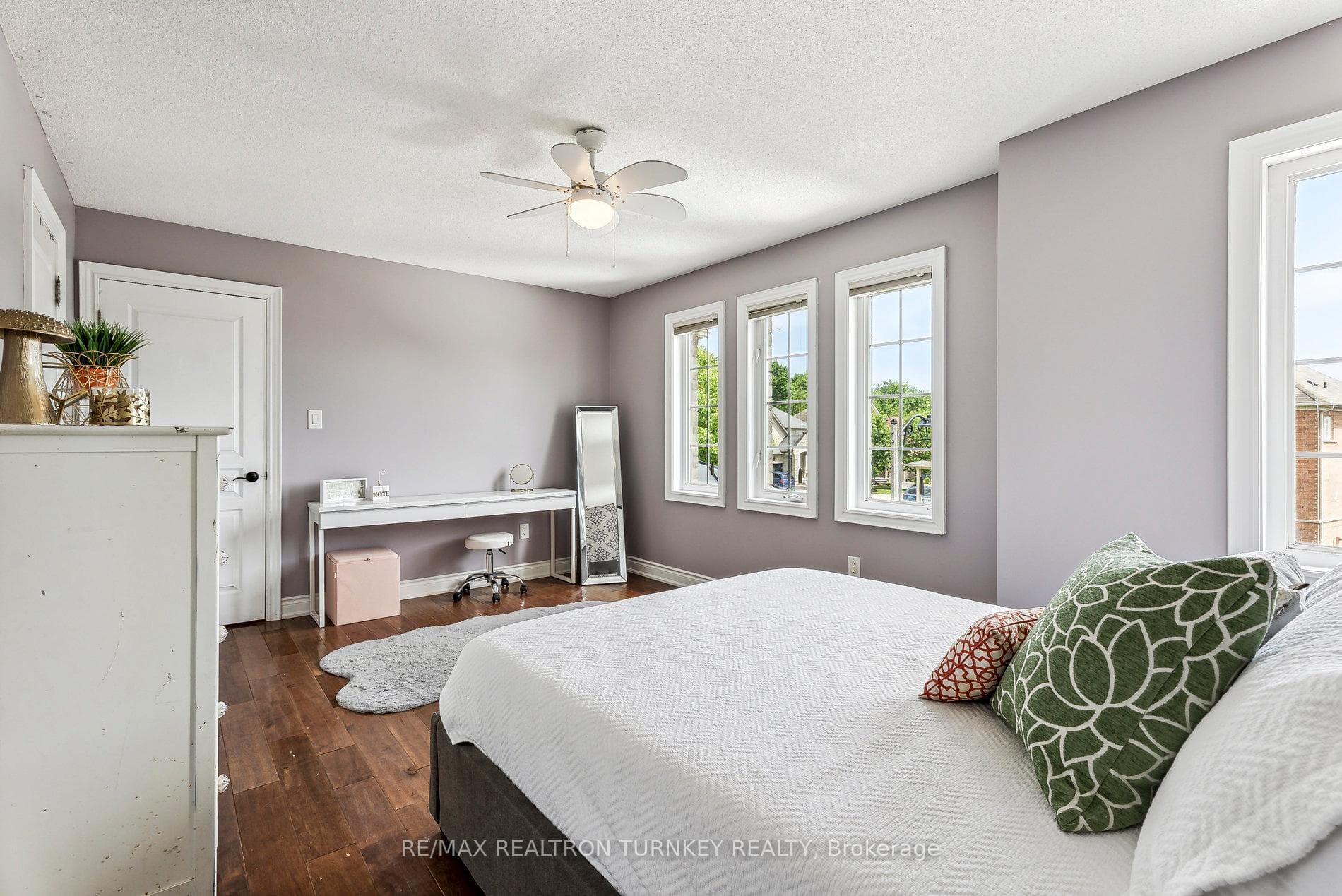 3rd Bedroom