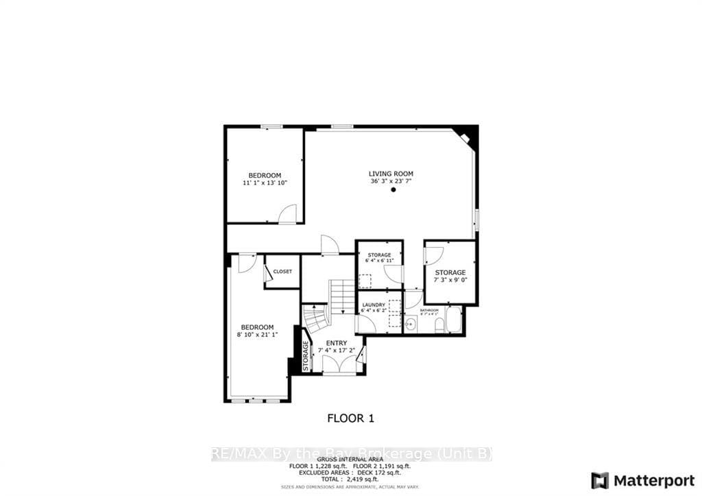 34 CRANBERRY Heights photo 27