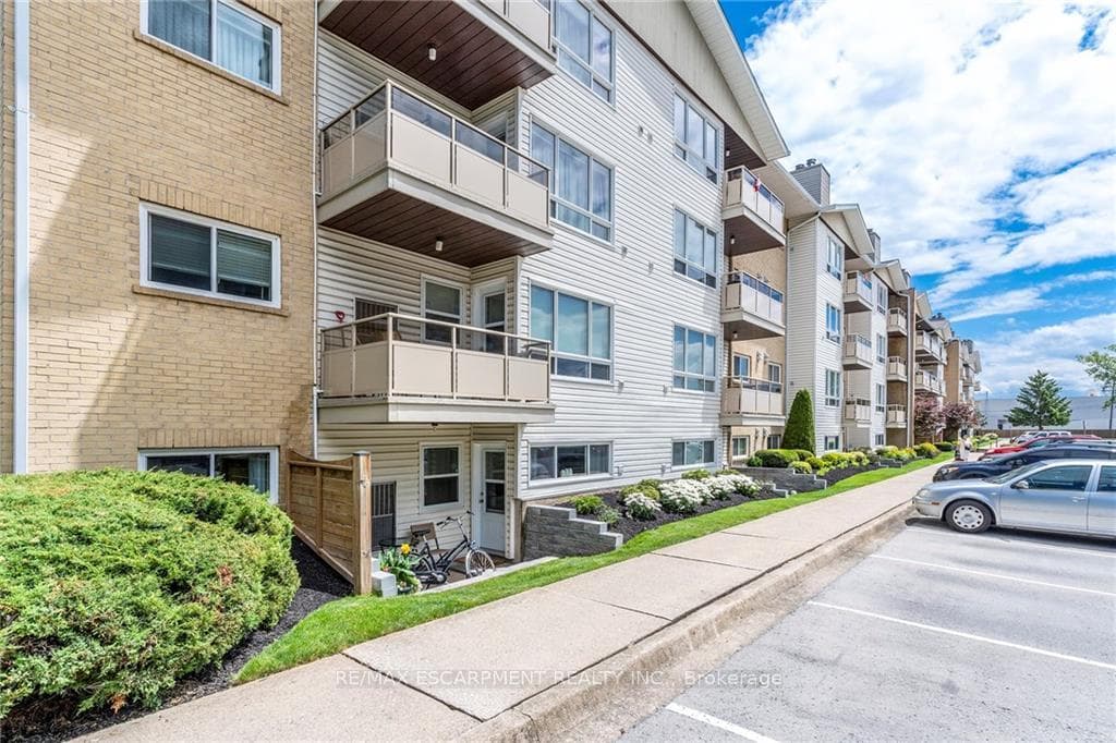 78 Roehampton Avenue Unit 116 photo 19