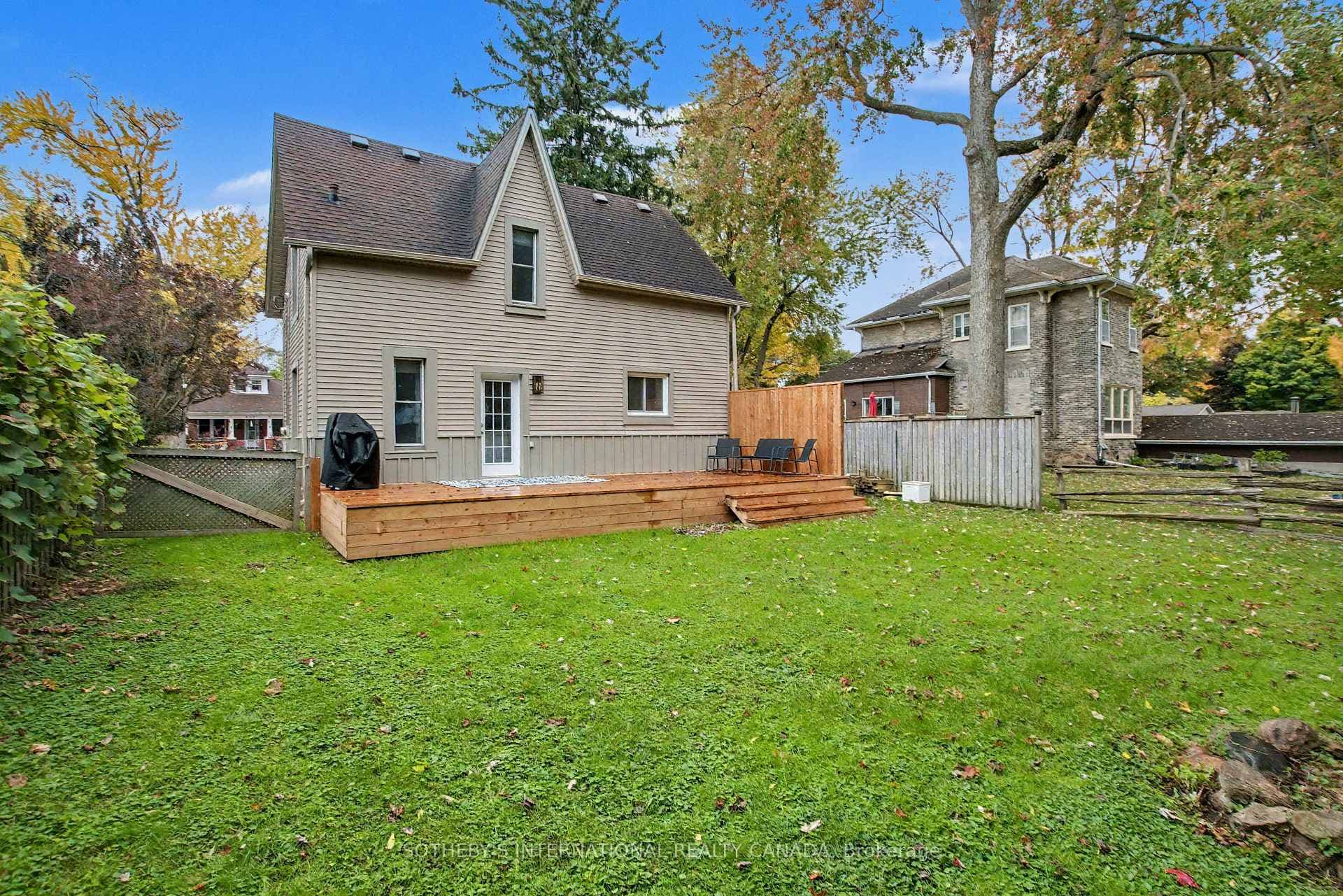 263 Cumberland Street photo 35