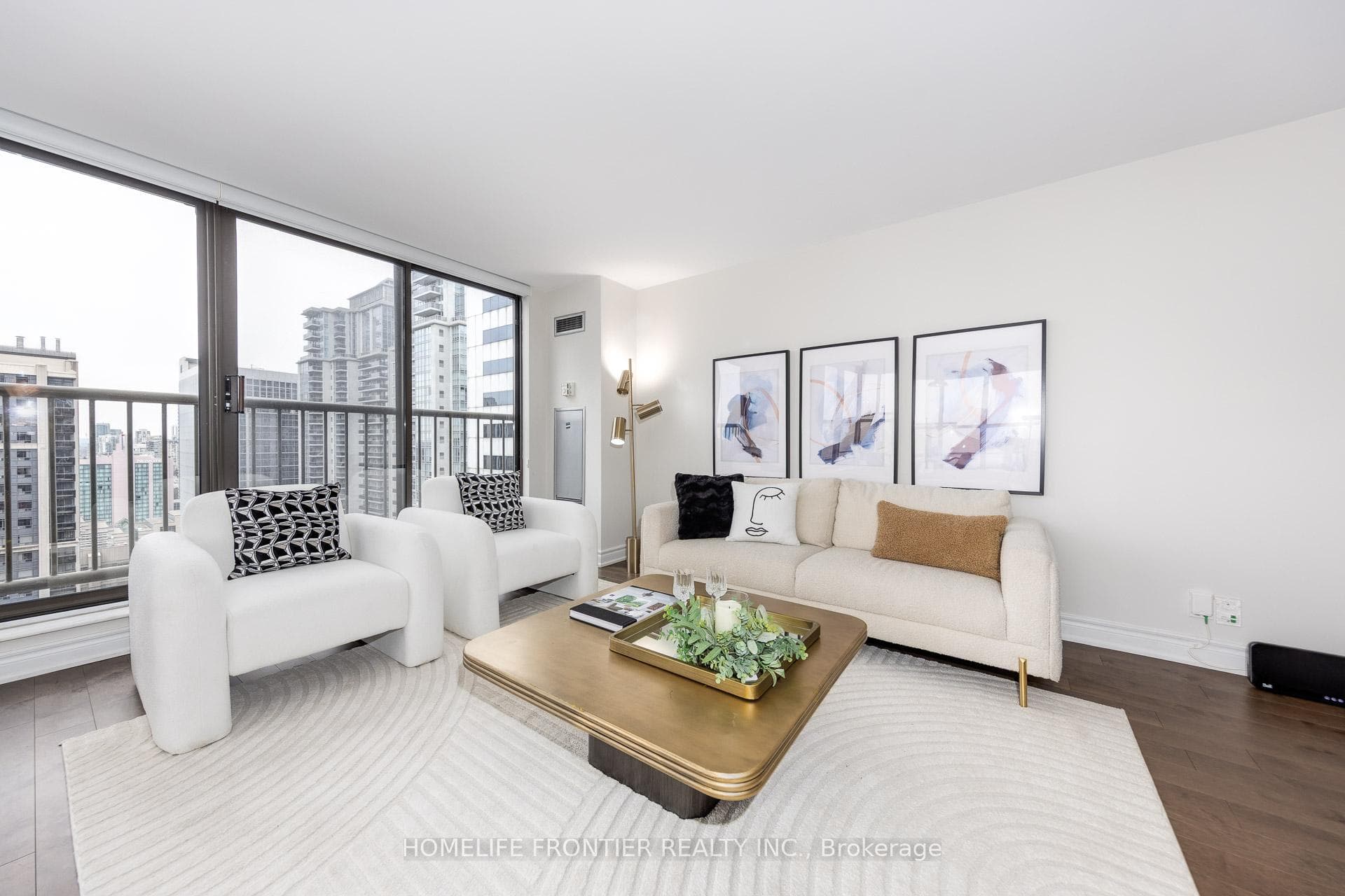100 Upper Madison Avenue Unit 2602 photo 7