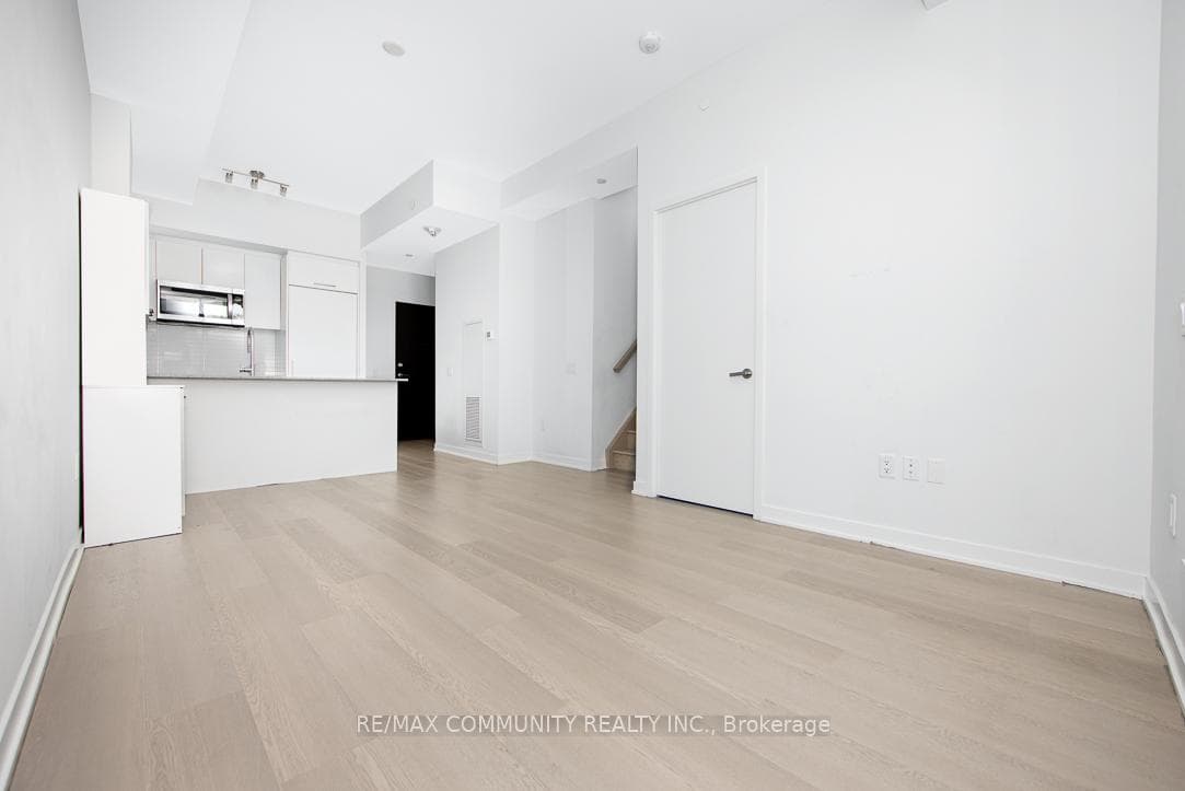 3 Rosewater Street Unit TH 108 photo 8