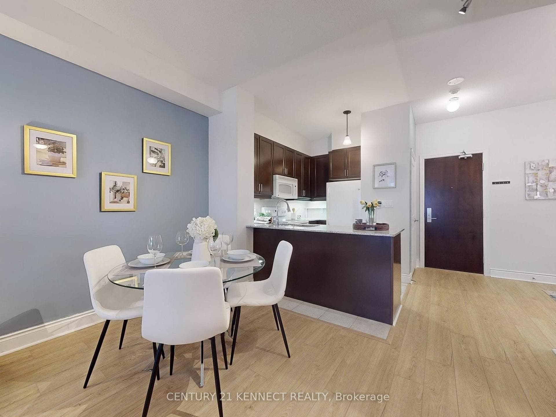 25 Earlington Avenue Unit 316 photo 7