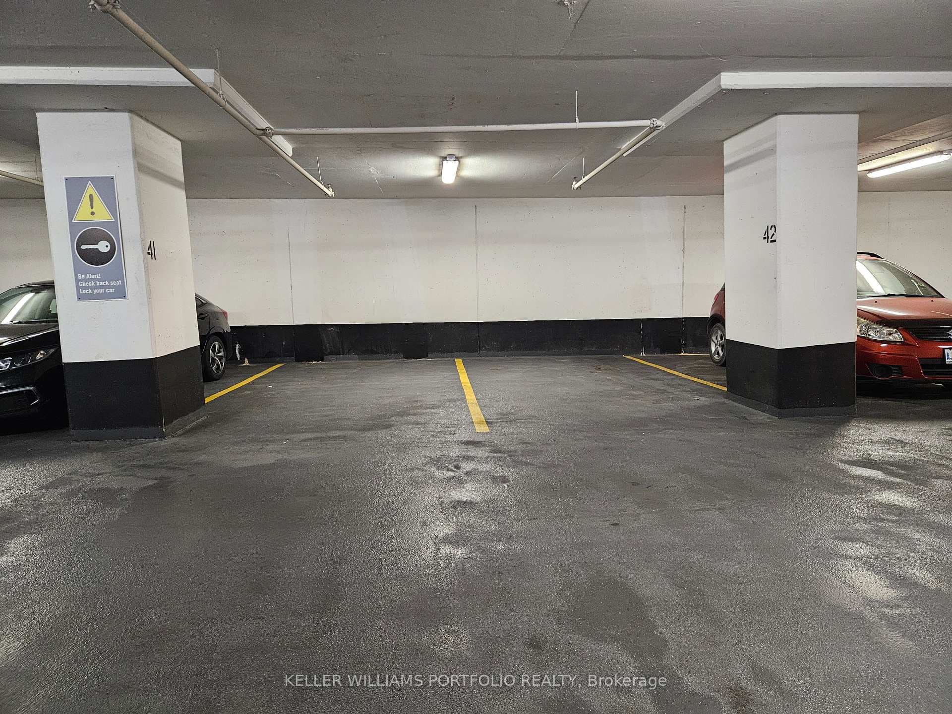 105 George Street Unit 2012 photo 9