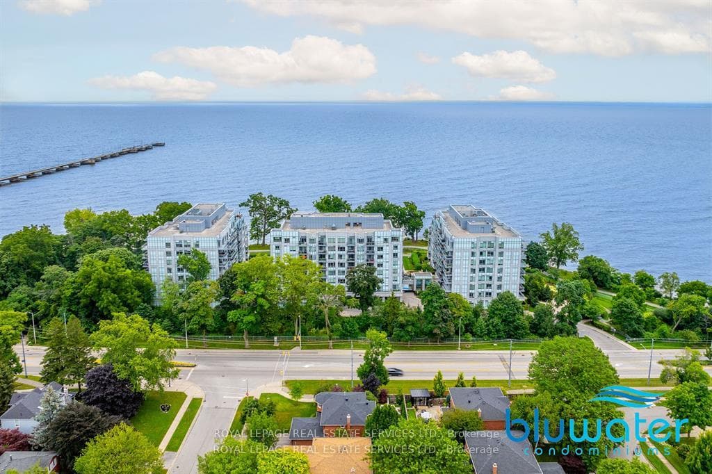 3500 Lakeshore Road Unit 808 photo 8