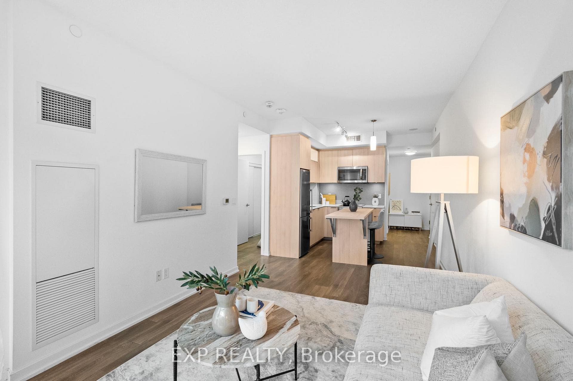 50 Forest Manor Rd 505