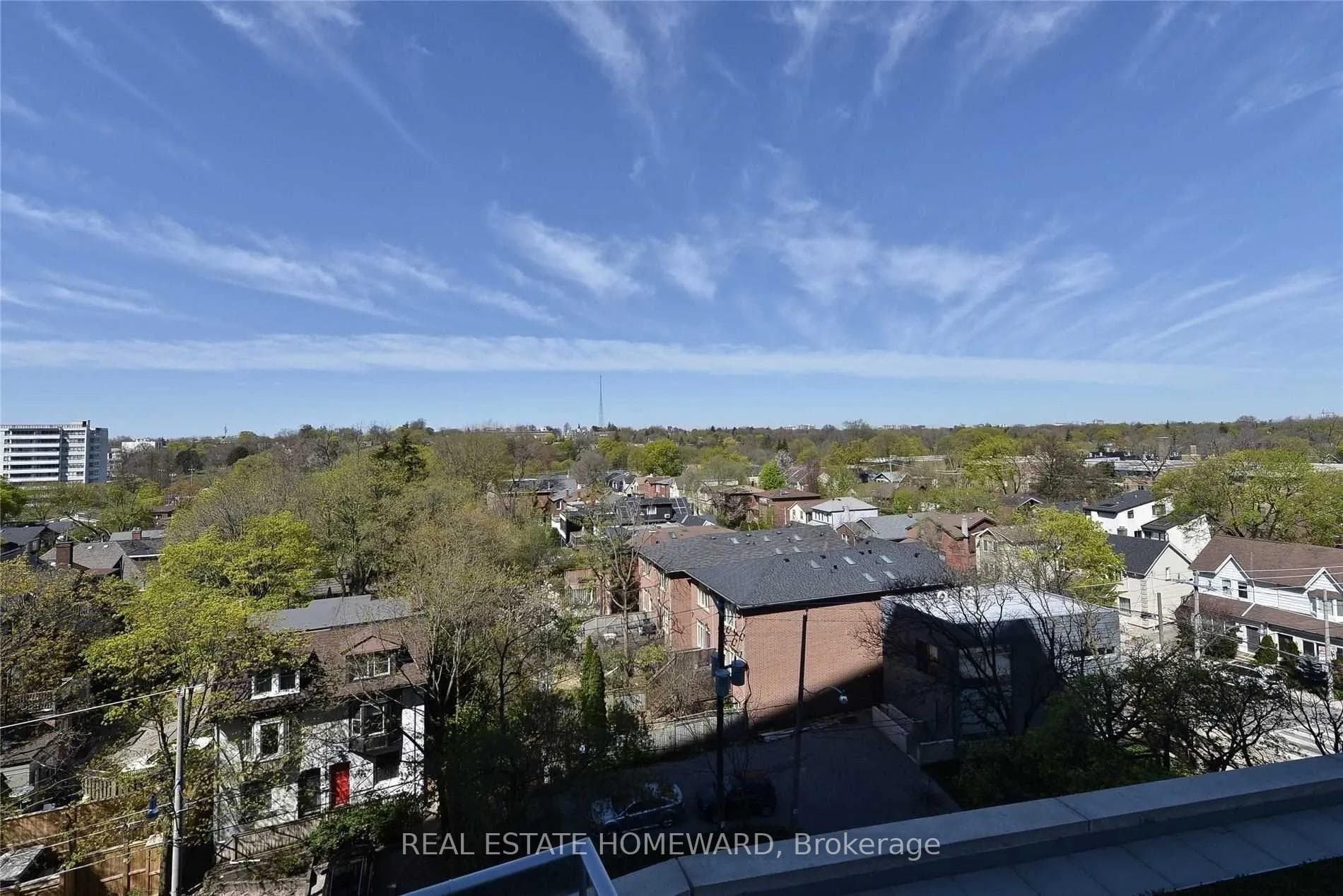58 Orchard View Boulevard Unit 602 photo 1