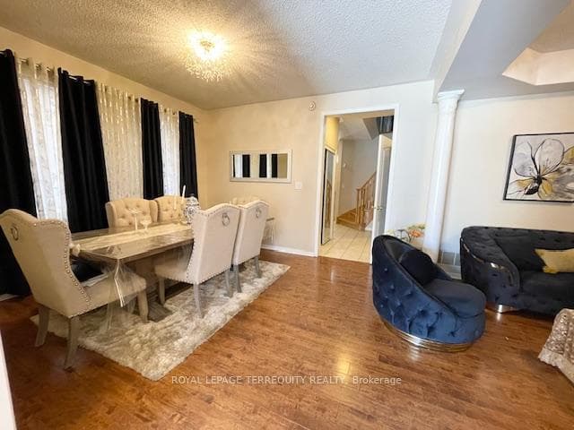 Laminate Floor