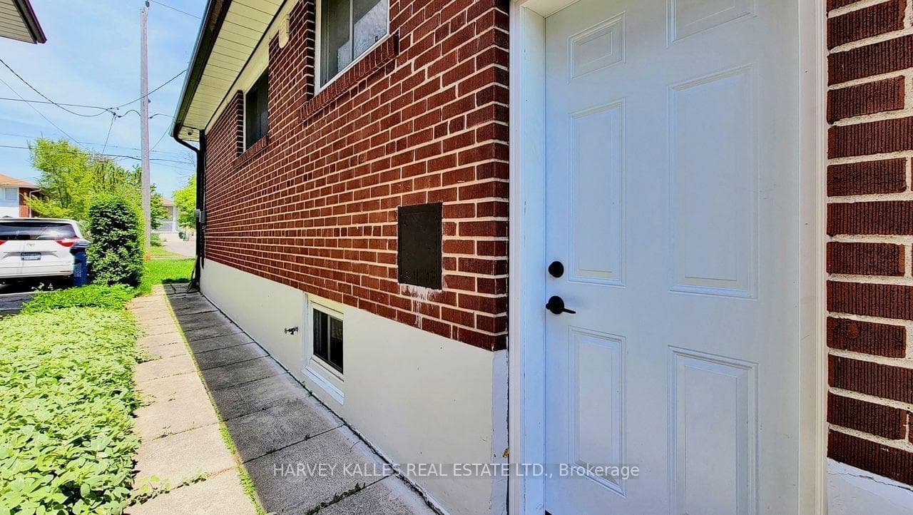 7 Pannahill Road Unit Bsmt photo 14