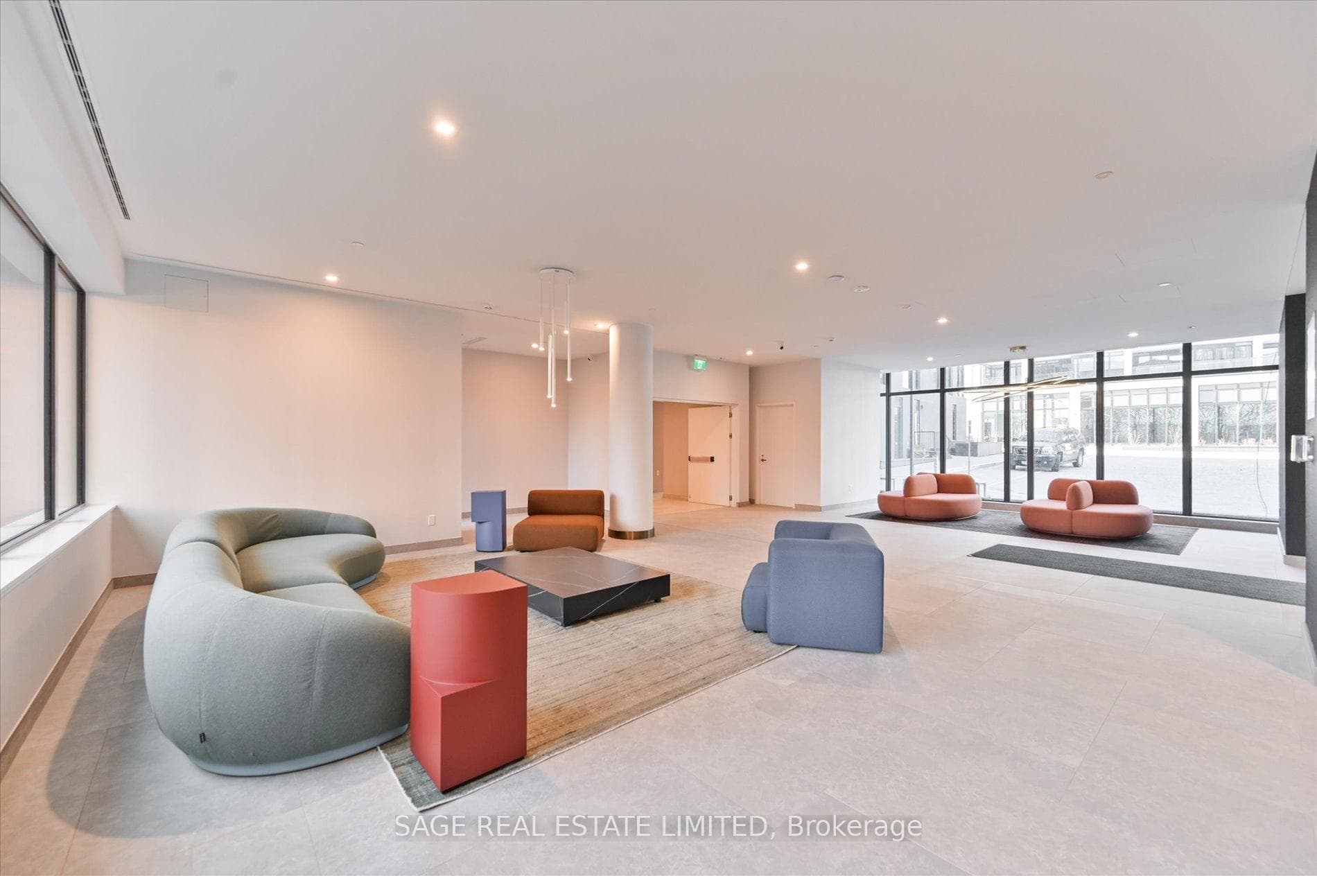 1 Quarrington Lane Unit 2903 photo 6