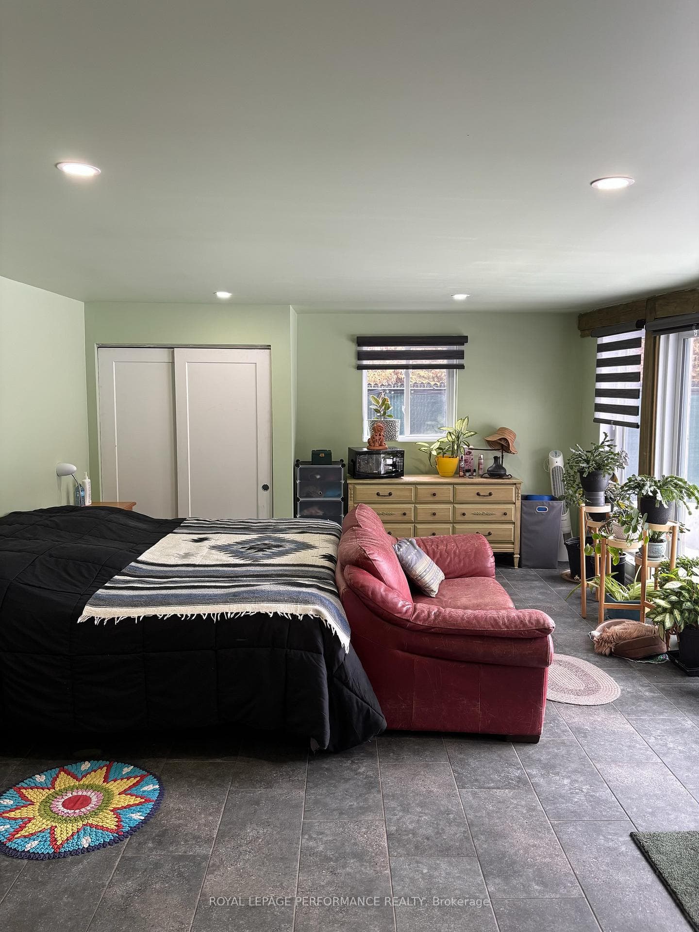 Master Bedroom / STUDIO
