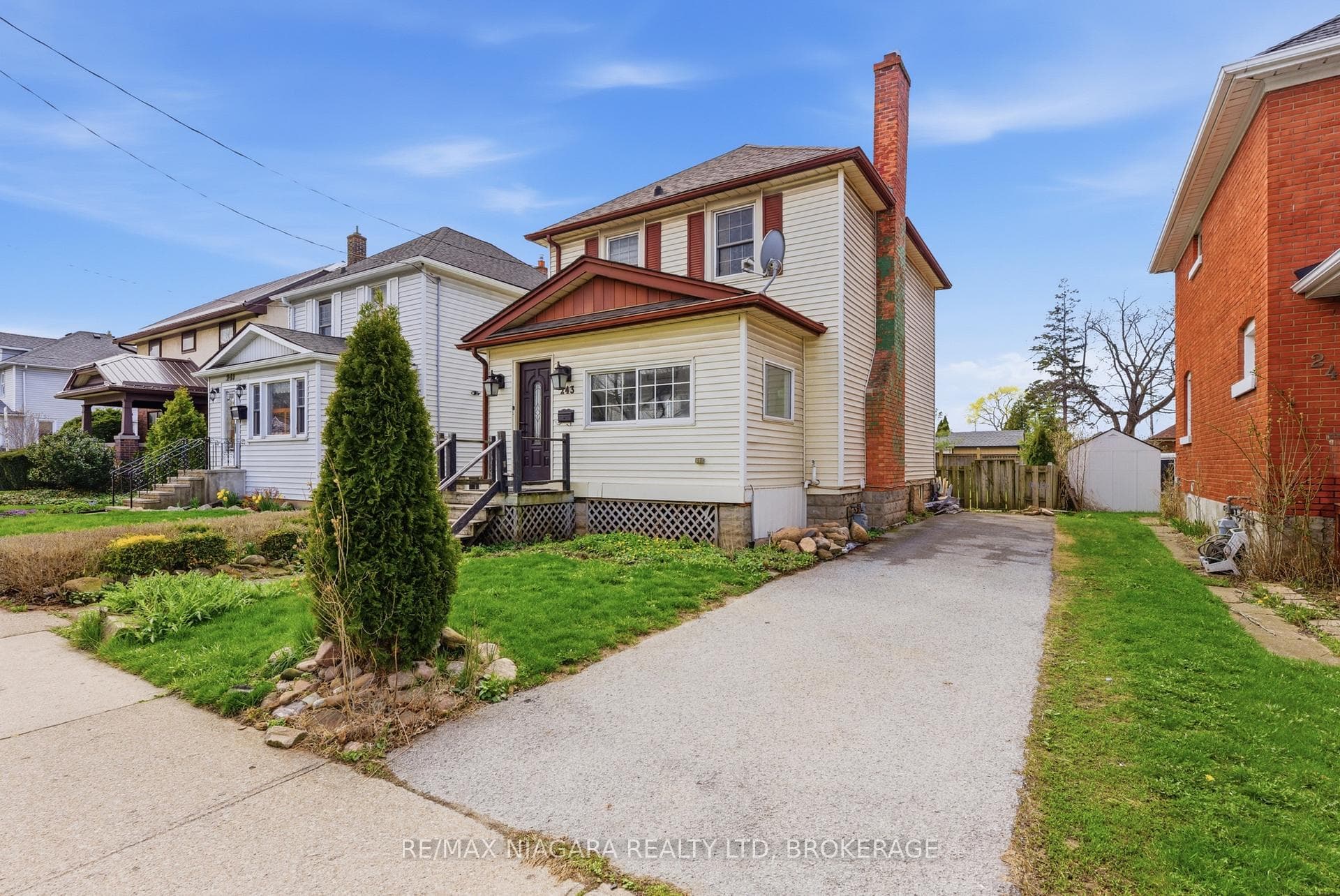 243 Geneva Street photo 2