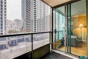 750 Bay Street Unit 710 photo 16